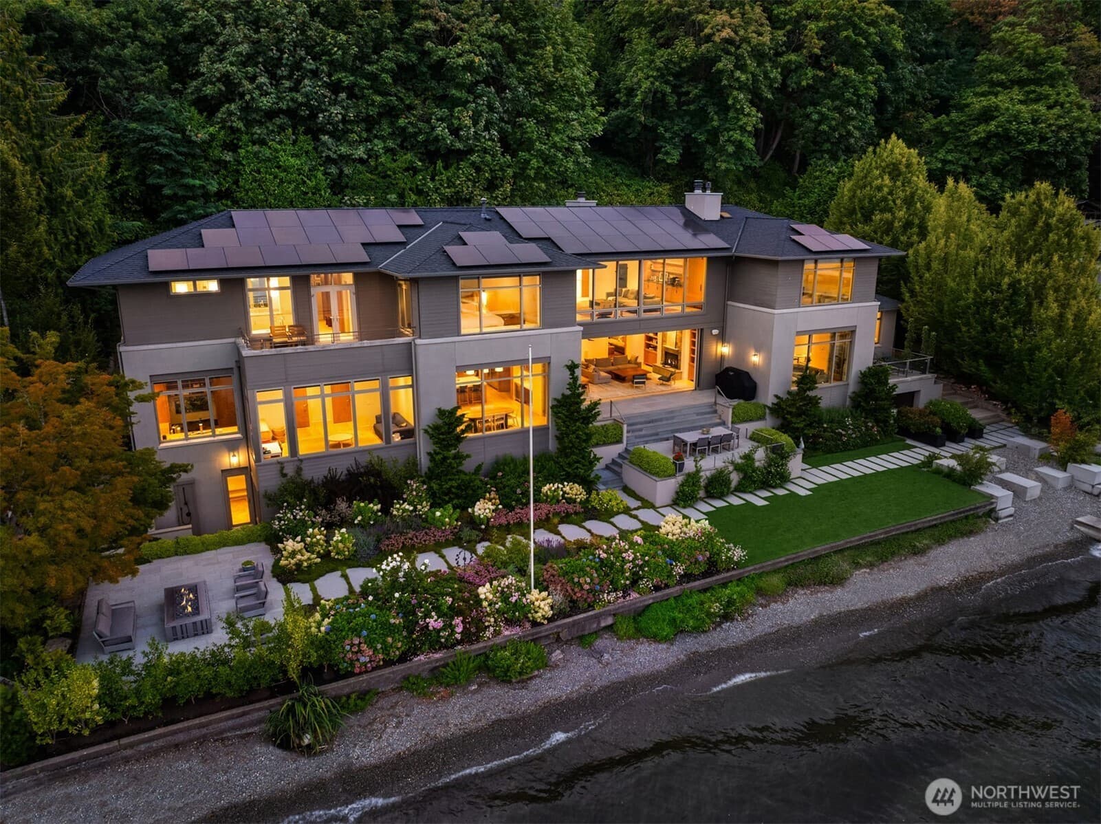 Property at 4911 NE Laurelcrest Lane