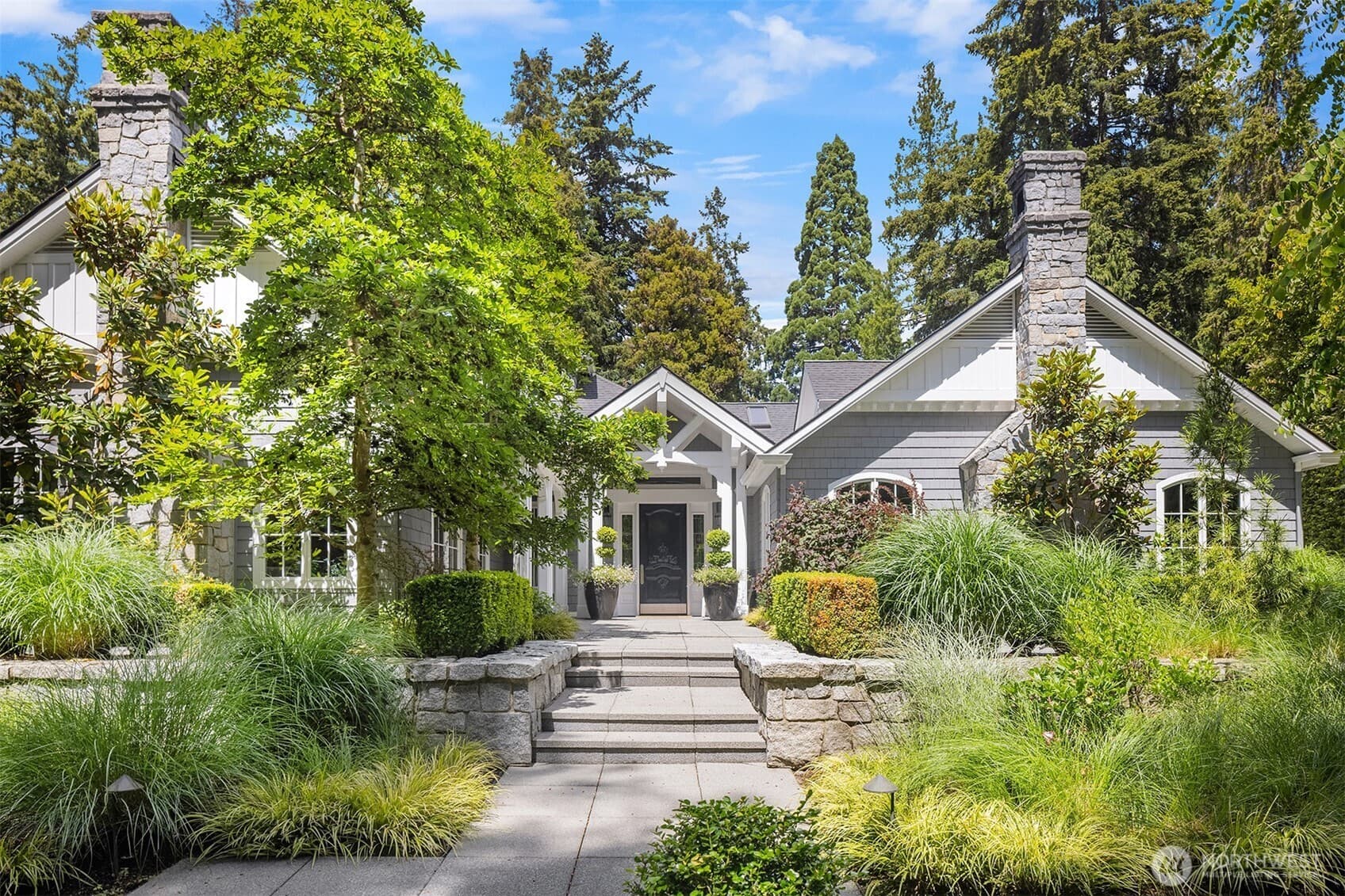 Property at 1251 Evergreen Point Road