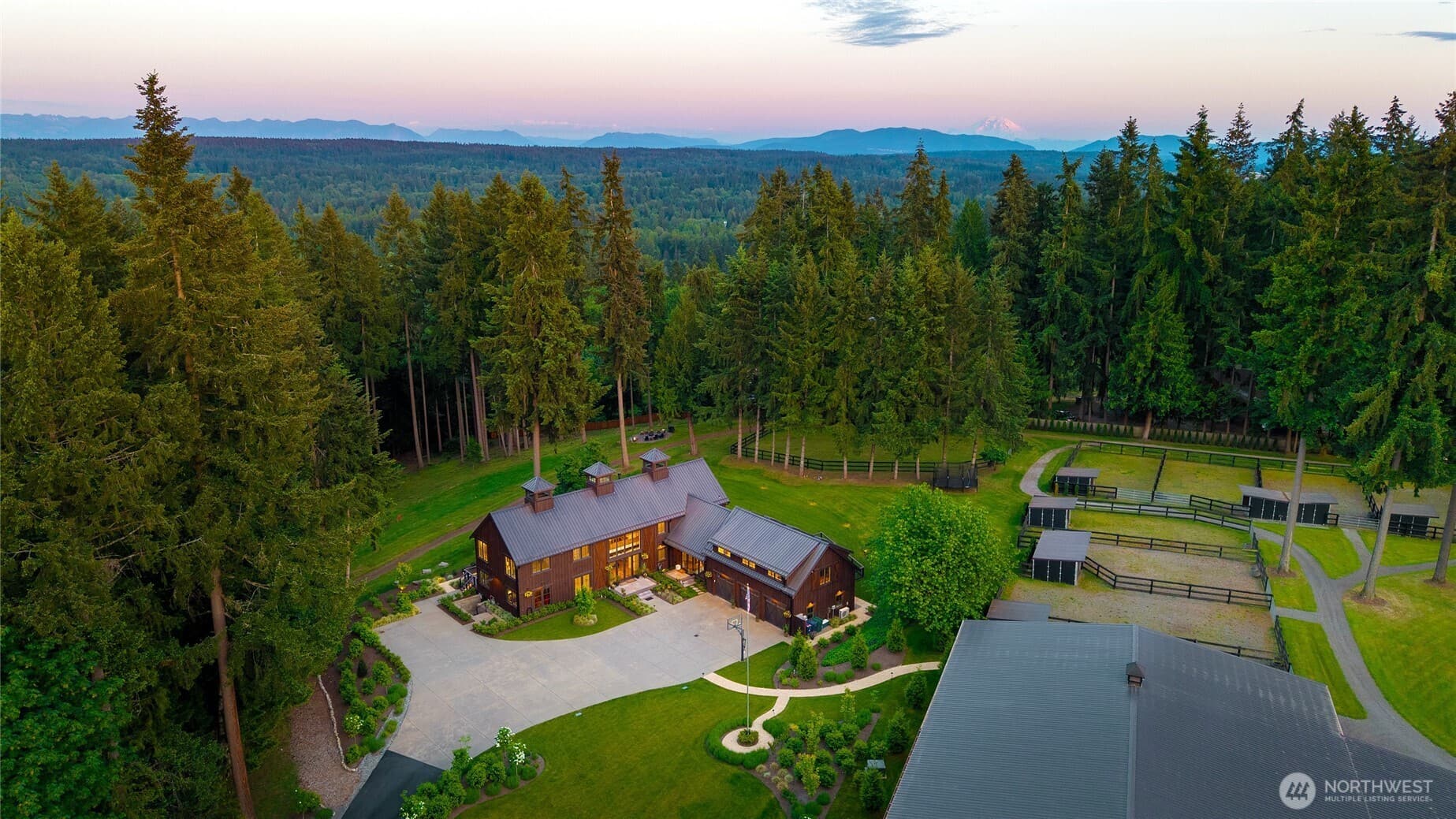 Property at 14140 184th Avenue NE