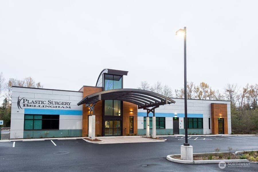 Property at 2500 Squalicum Parkway #102