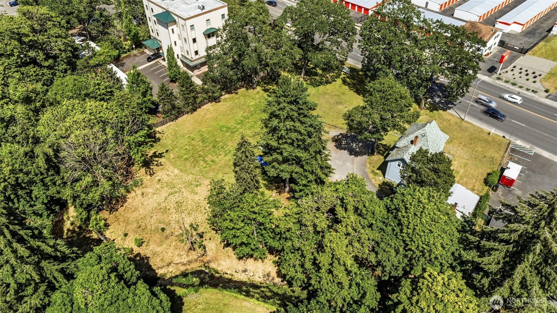 Property at 7704 Bridgeport Way W
