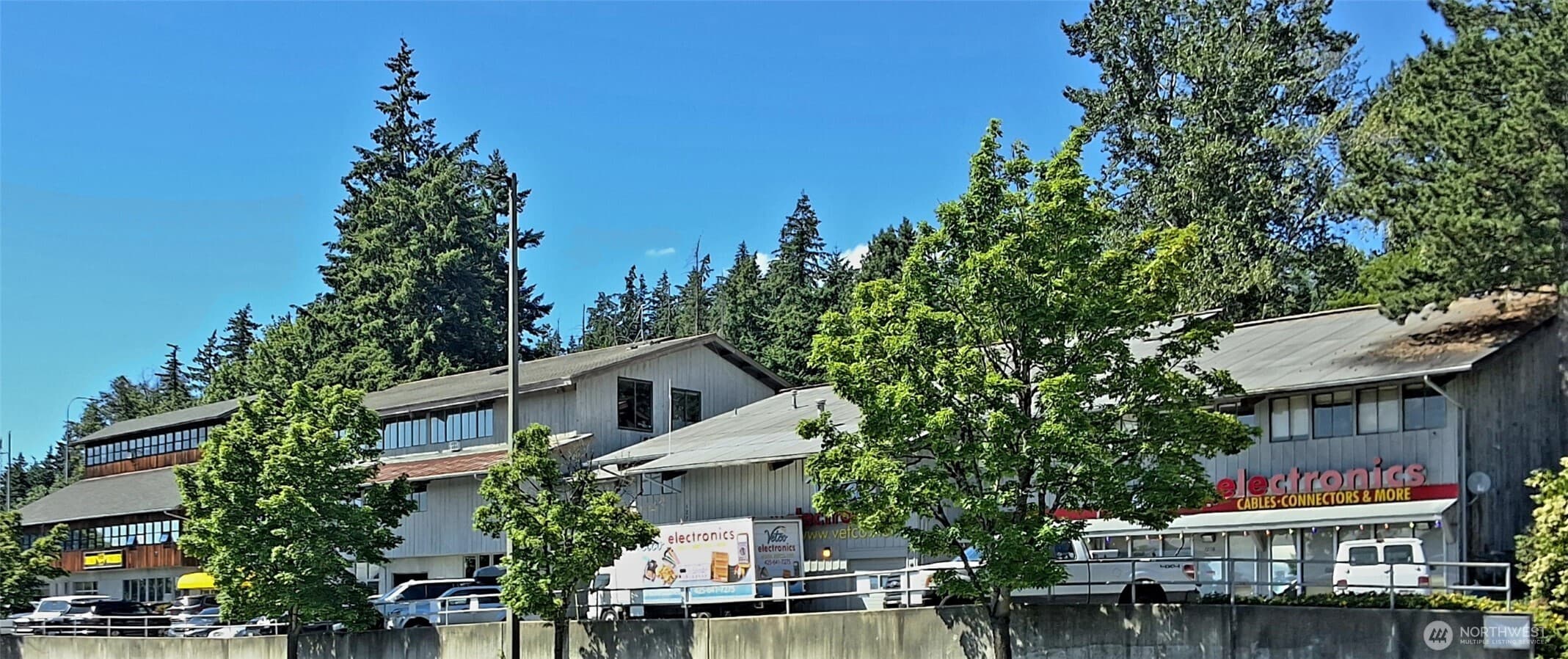 Property at 12708 Northup Way