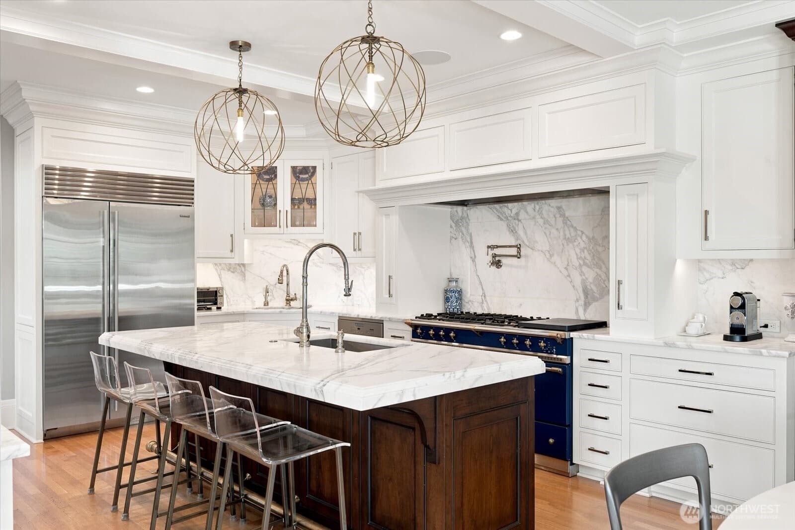 Property at 1215 E Lynn Street