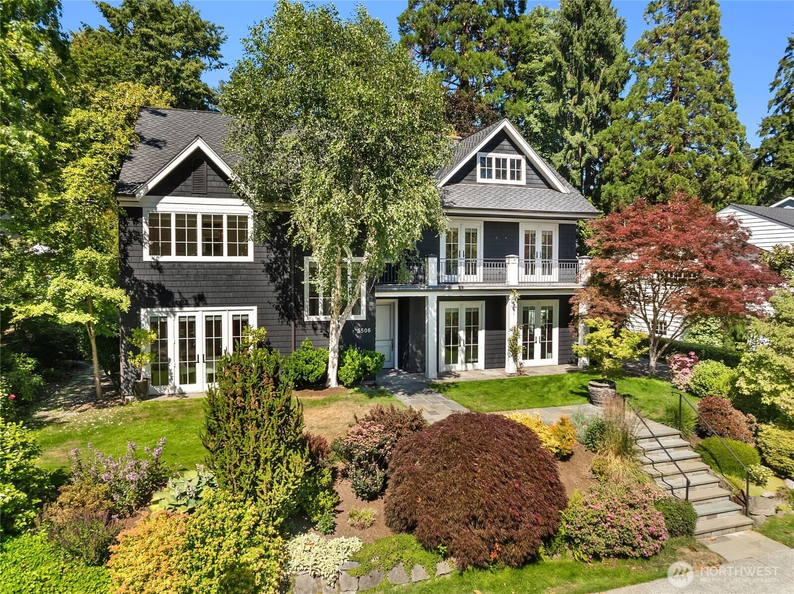 Property at 5506 NE Penrith Road