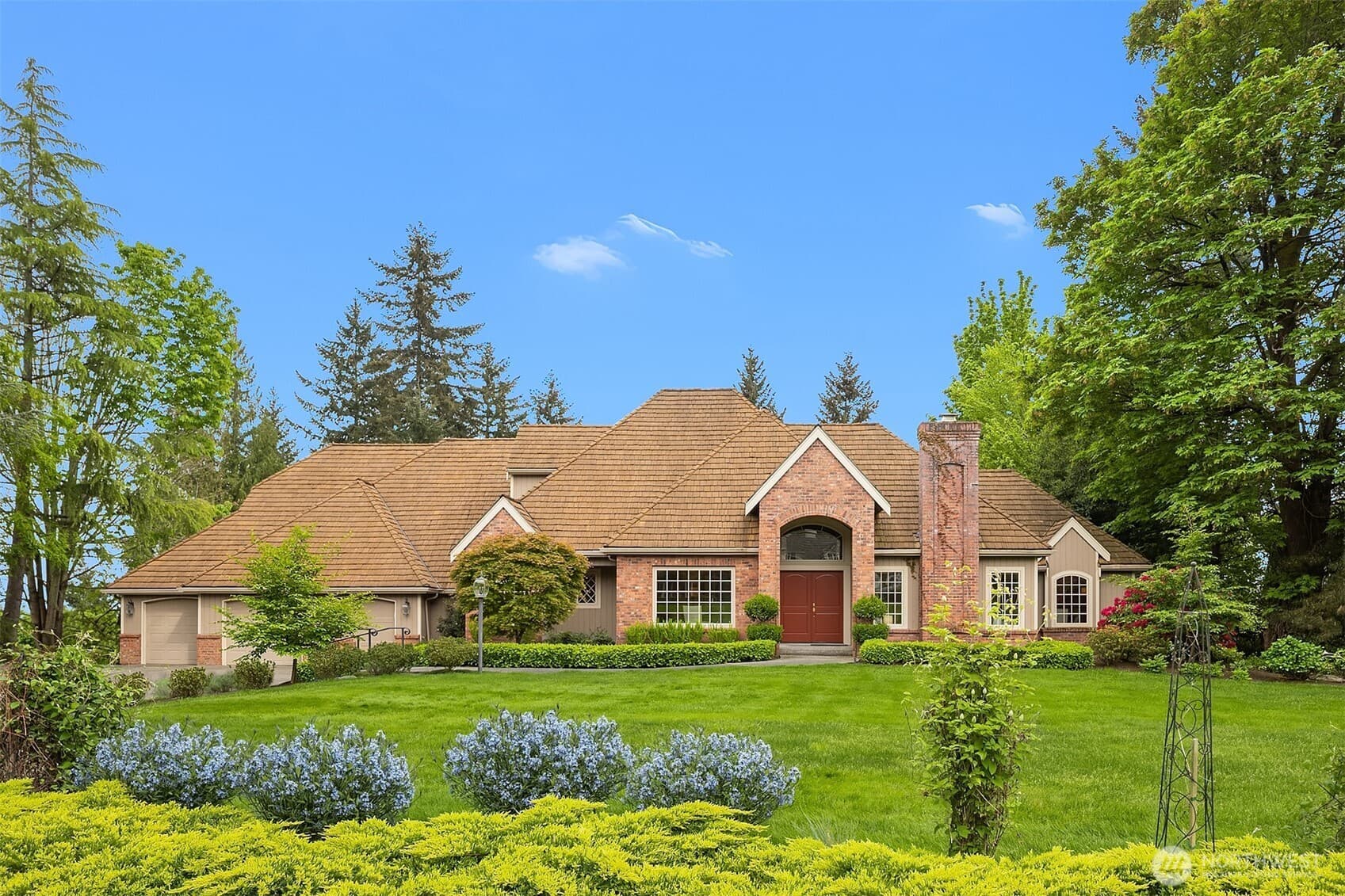 Property at 26207 NE 34th Street