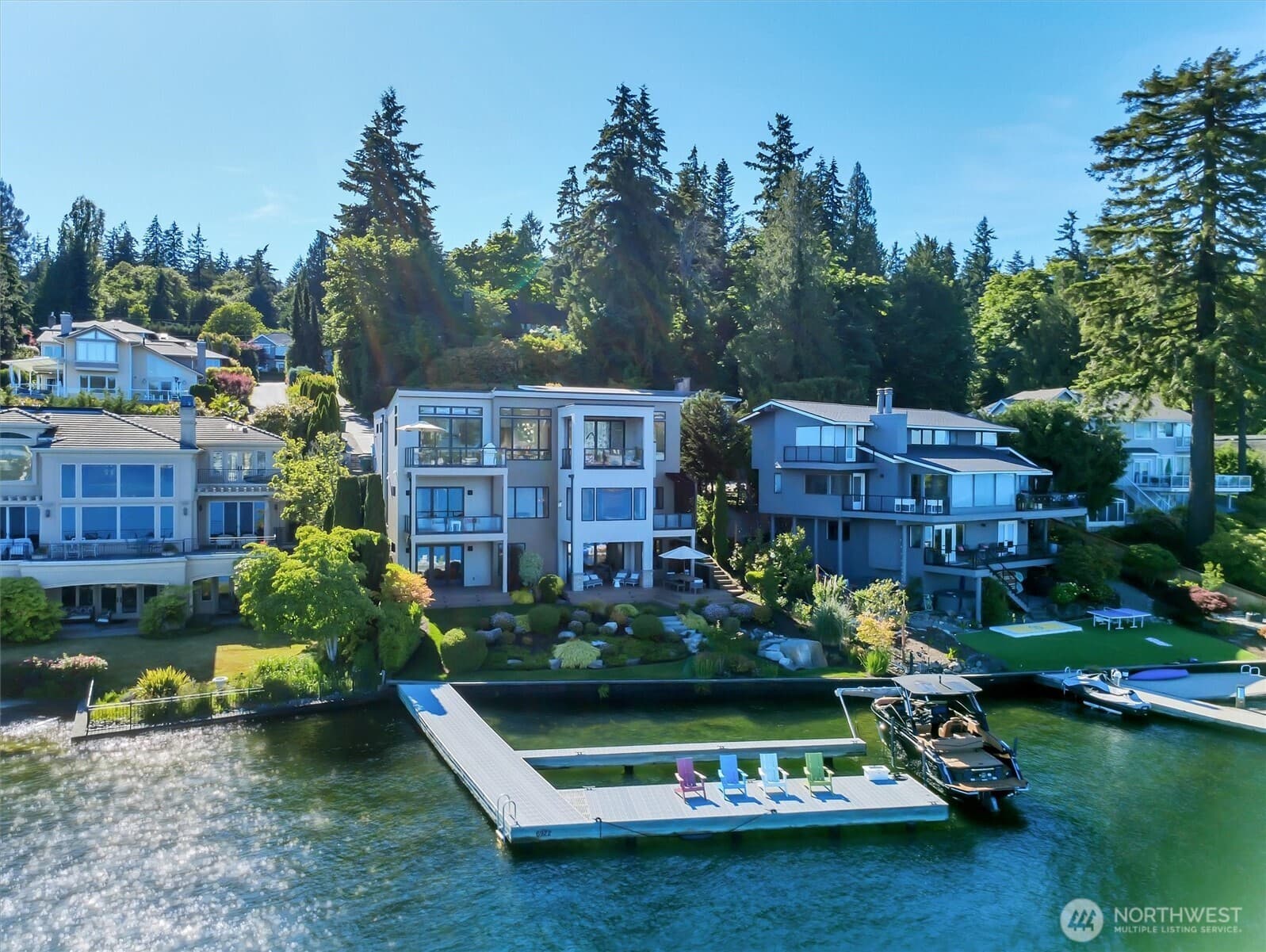 Property at 6922 96th Avenue SE