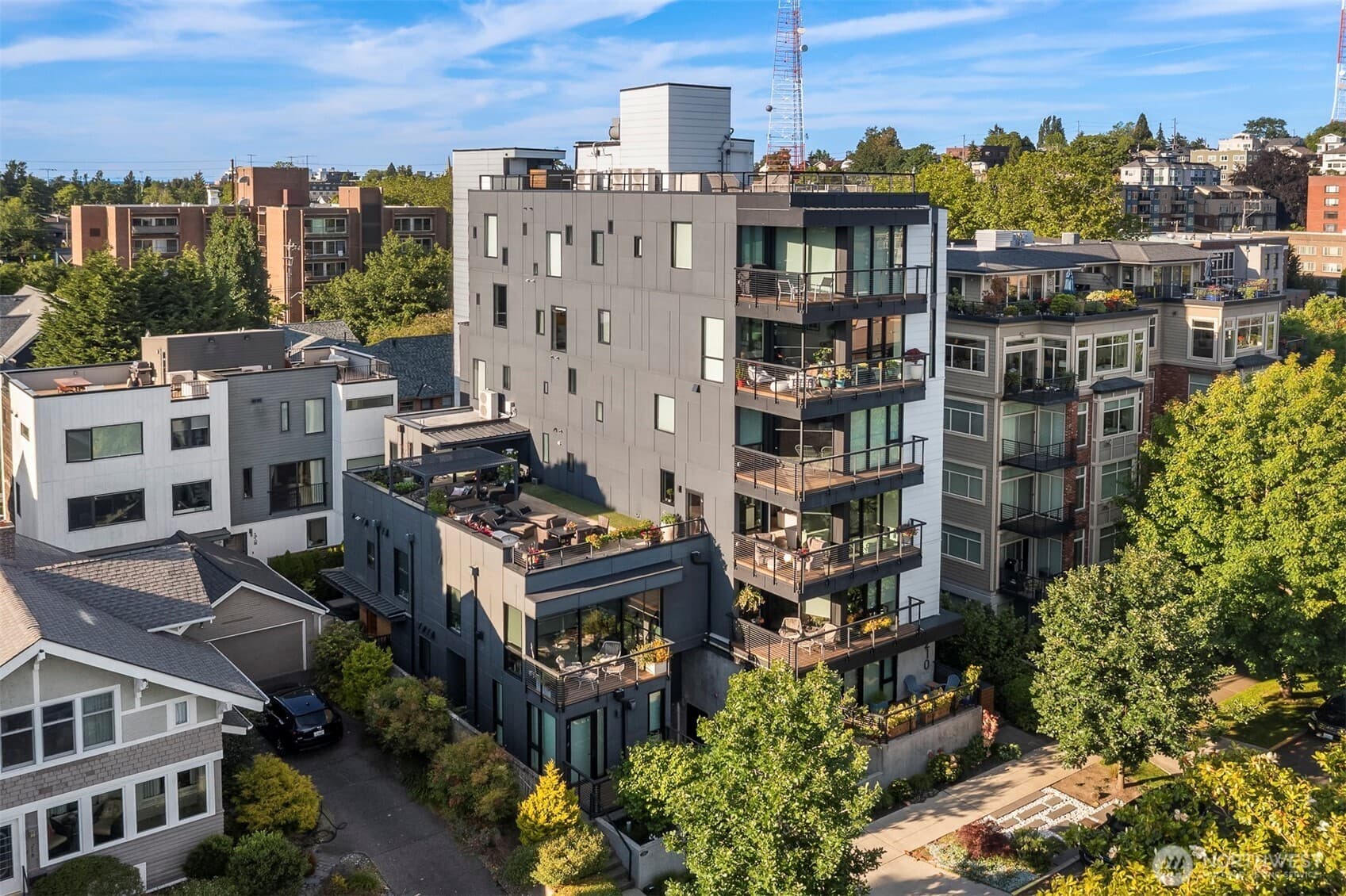 Property at 210 W Comstock Street #301