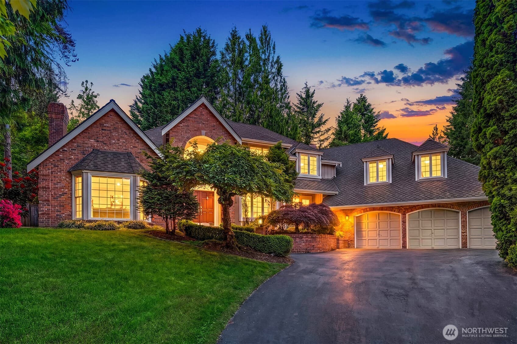 Property at 19862 NE 126th Place