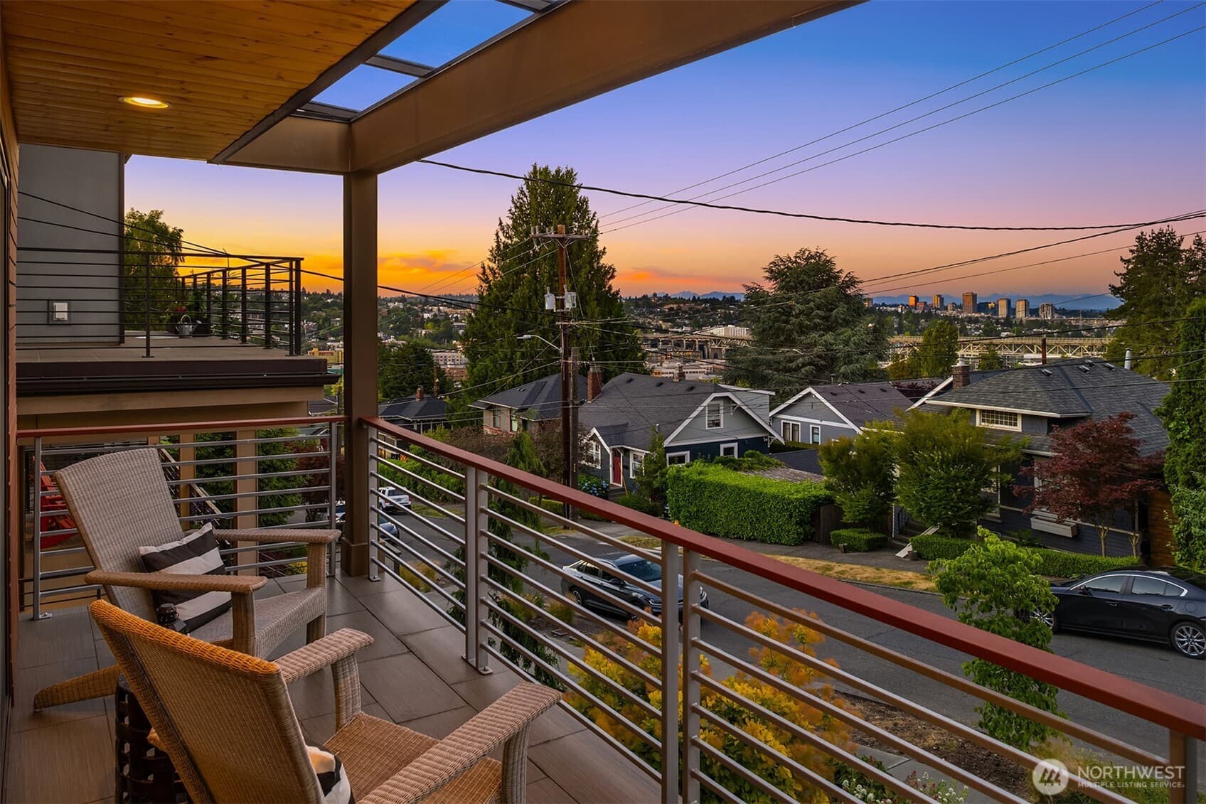 Property at 2619 Warren Avenue N