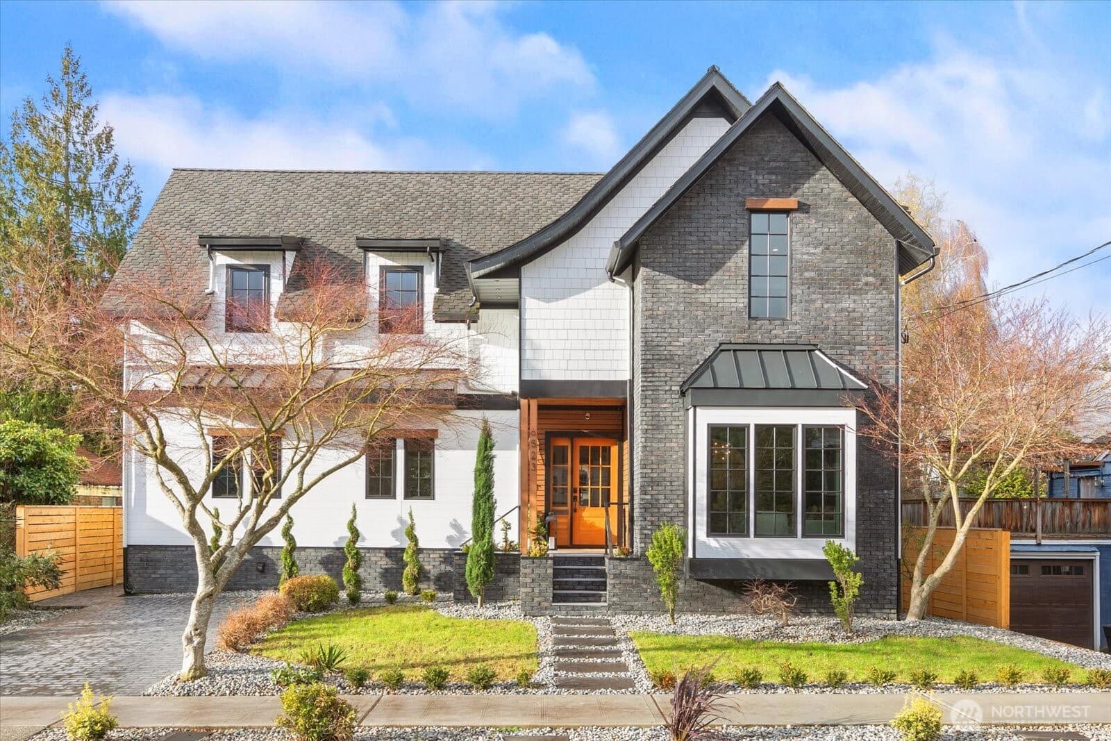 Property at 6523 39th Avenue NE