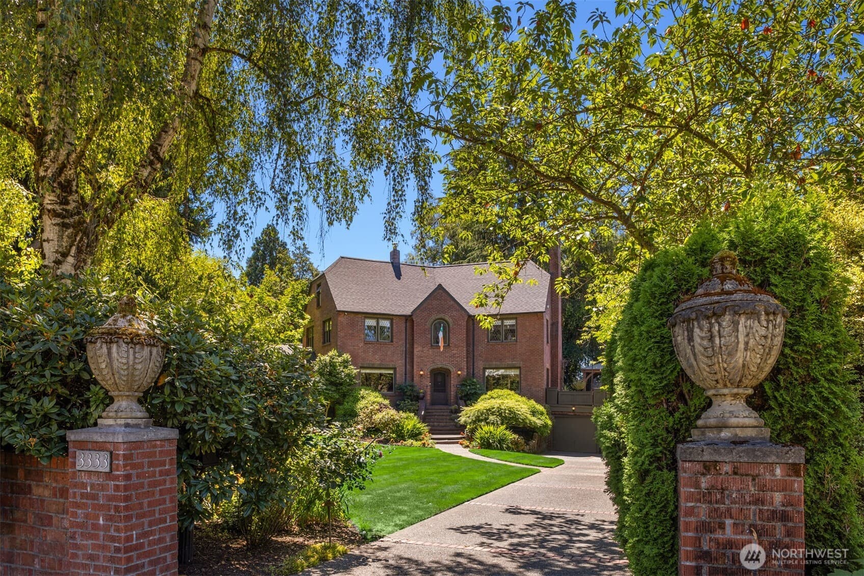 Property at 3333 43rd Avenue NE