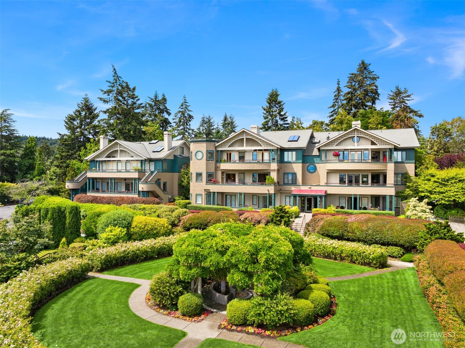 Property at 470 Wood Avenue SW #2A