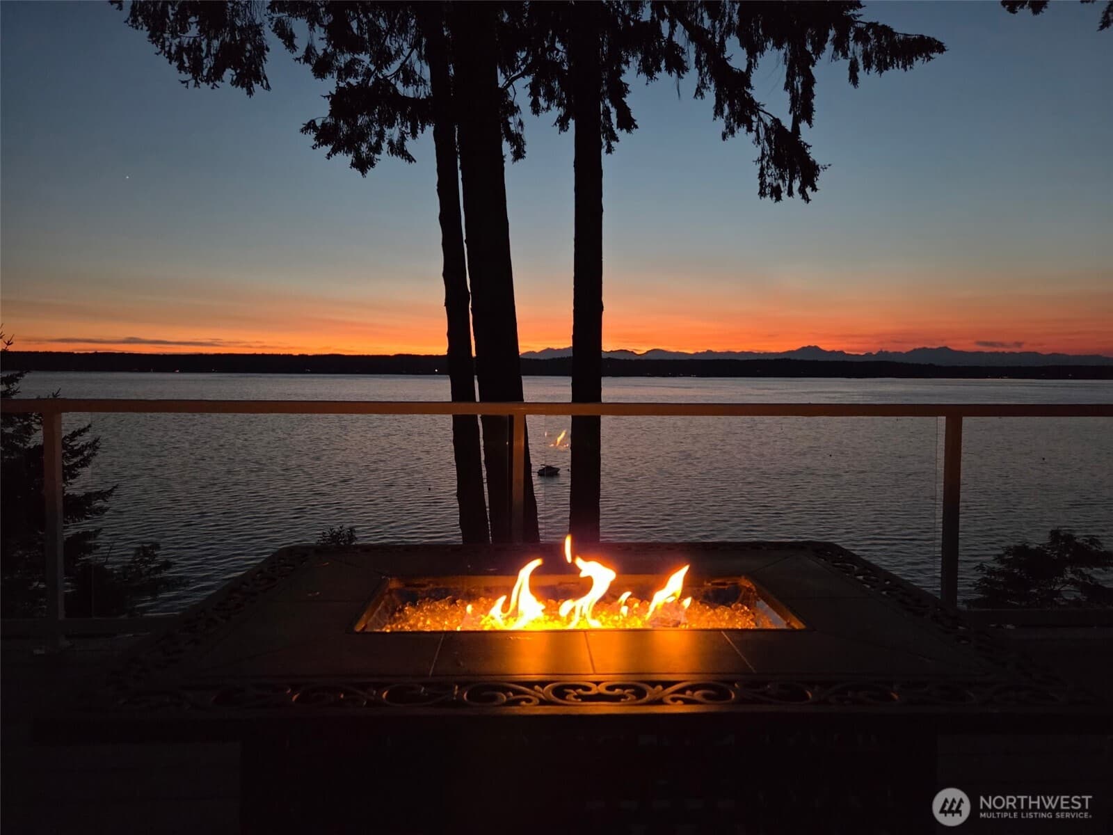 Property at 3810 Forest Beach Drive NW