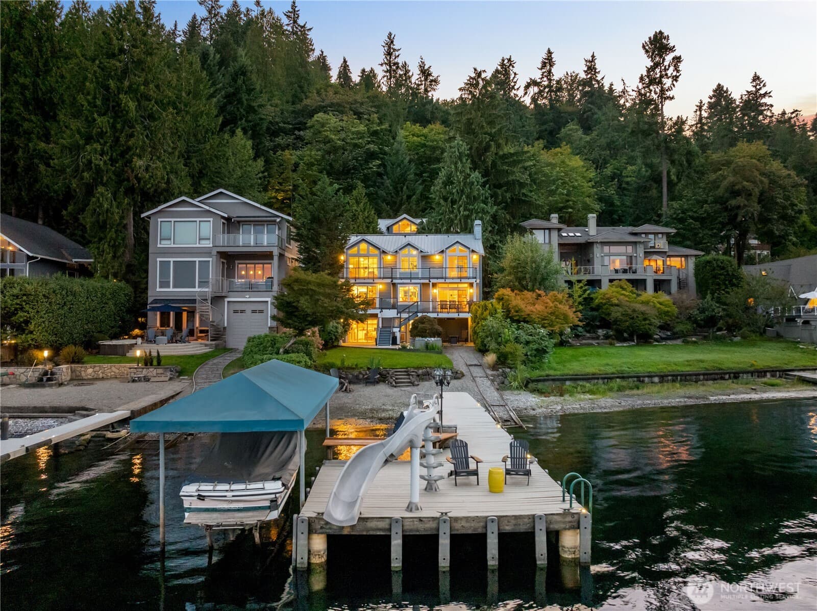 Property at 528 W Lake Sammamish Parkway SE