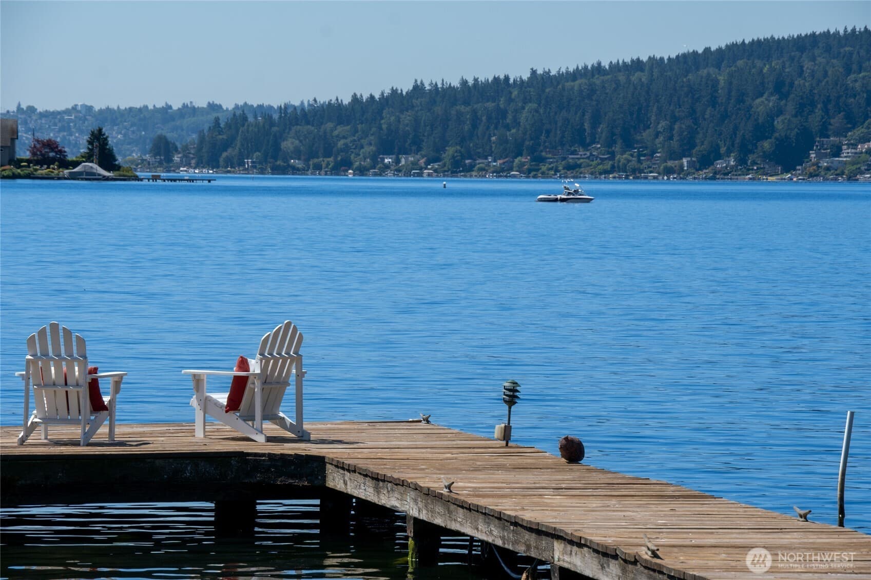 Property at 11055 SE Lake Road