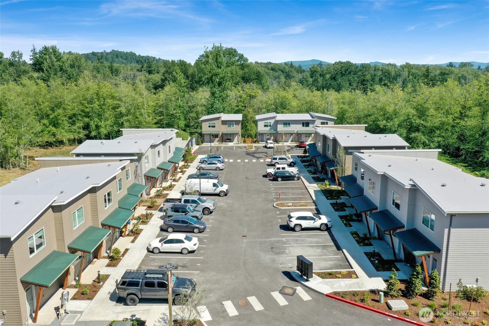 Property at 201 Tull Court