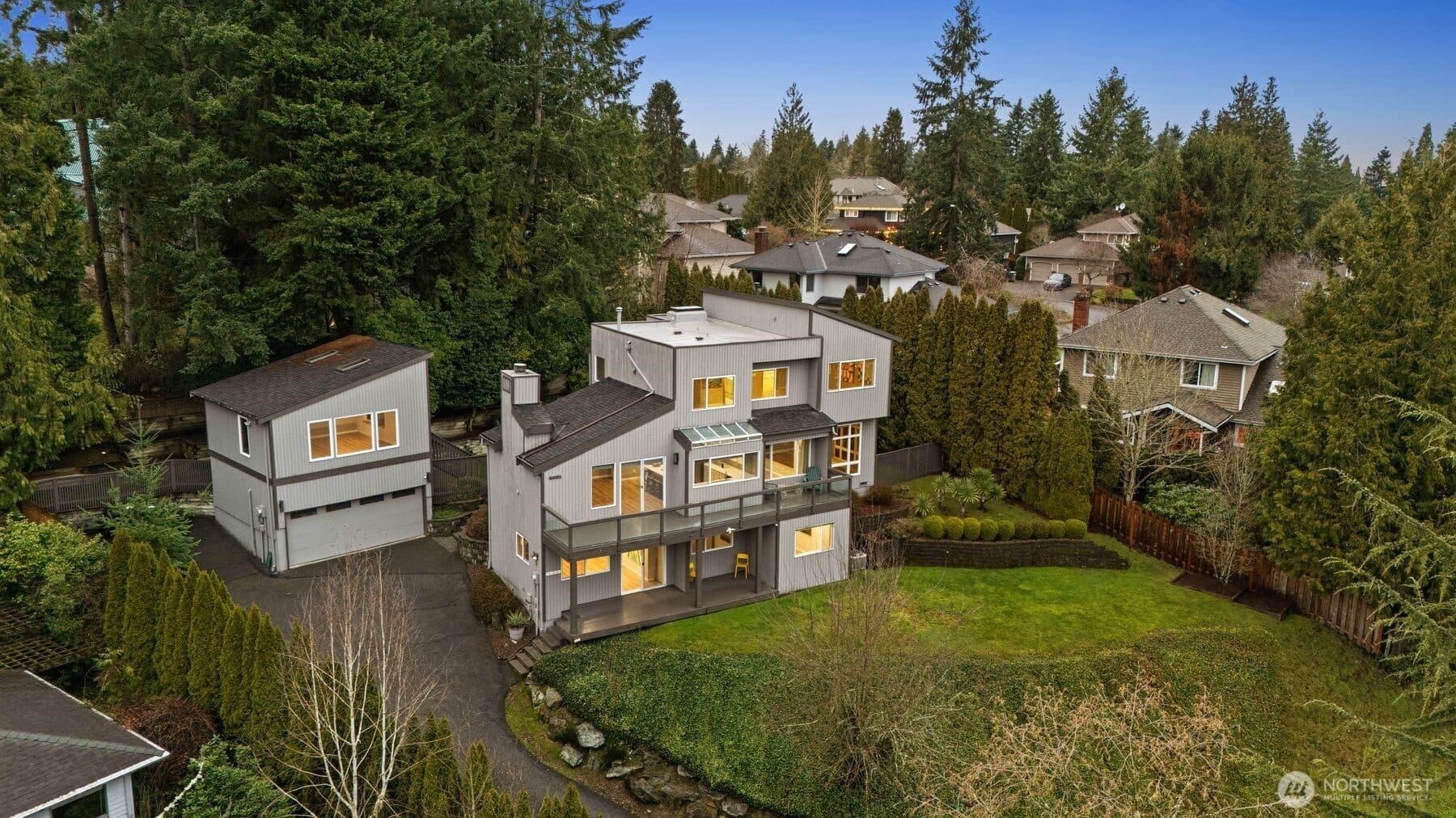 Property at 6021 158th Place NE
