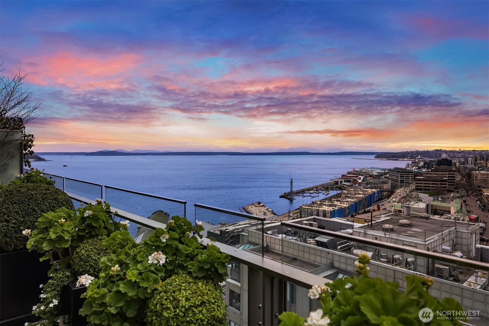 Property at 99 Union Street #1704