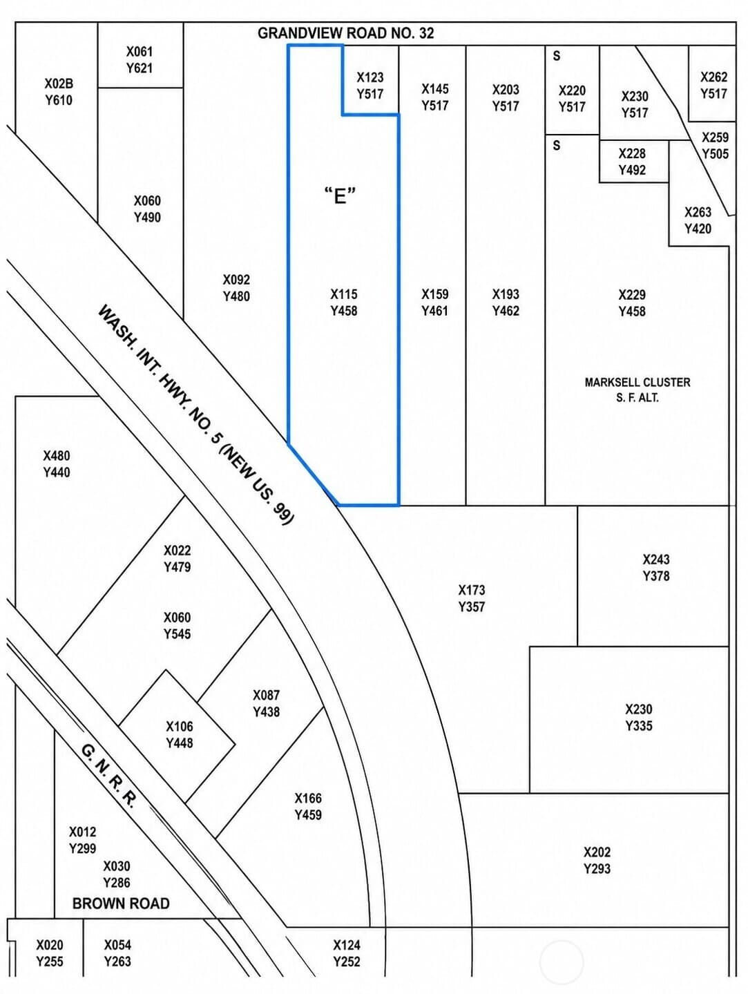 Property at 0 Grandview Road
