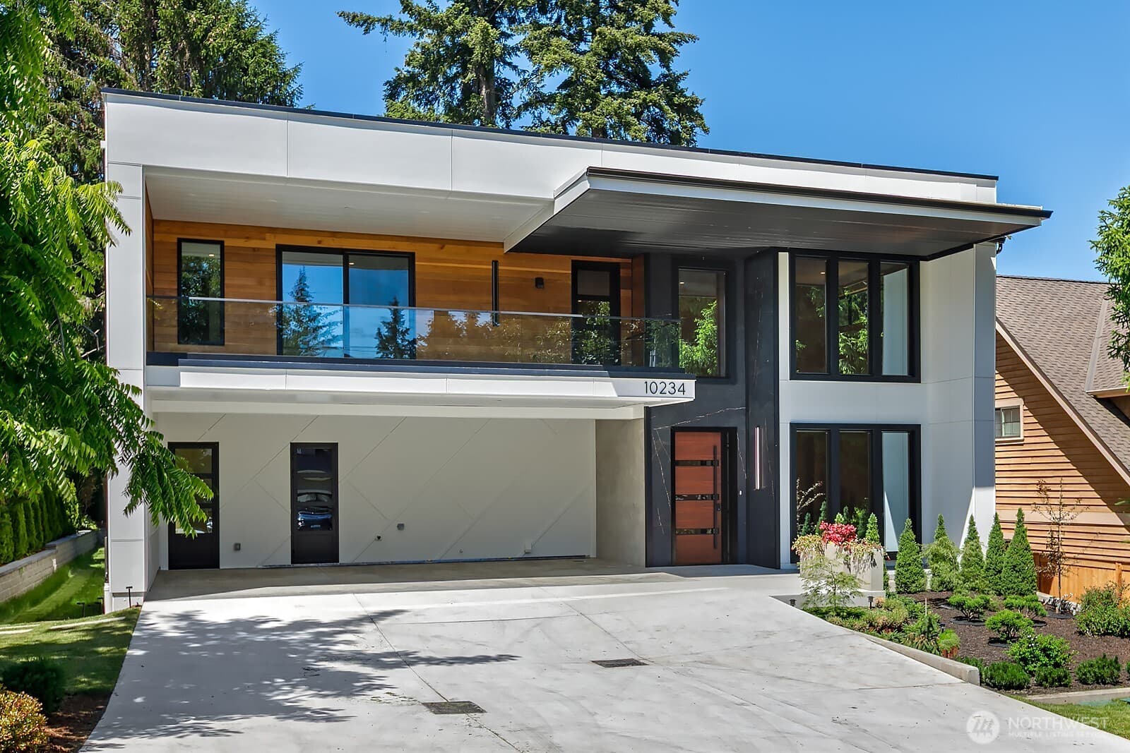 Property at 10234 NE 20th Place