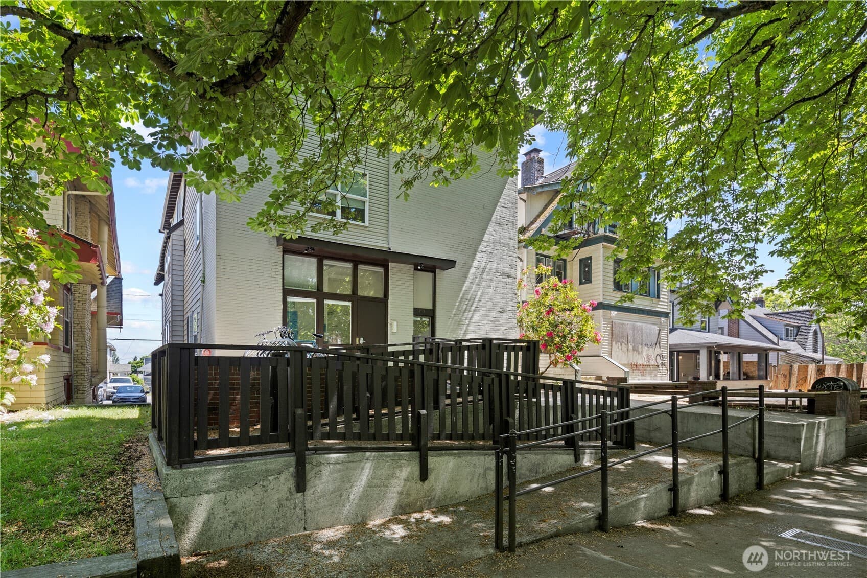 Property at 4714 17th Avenue NE