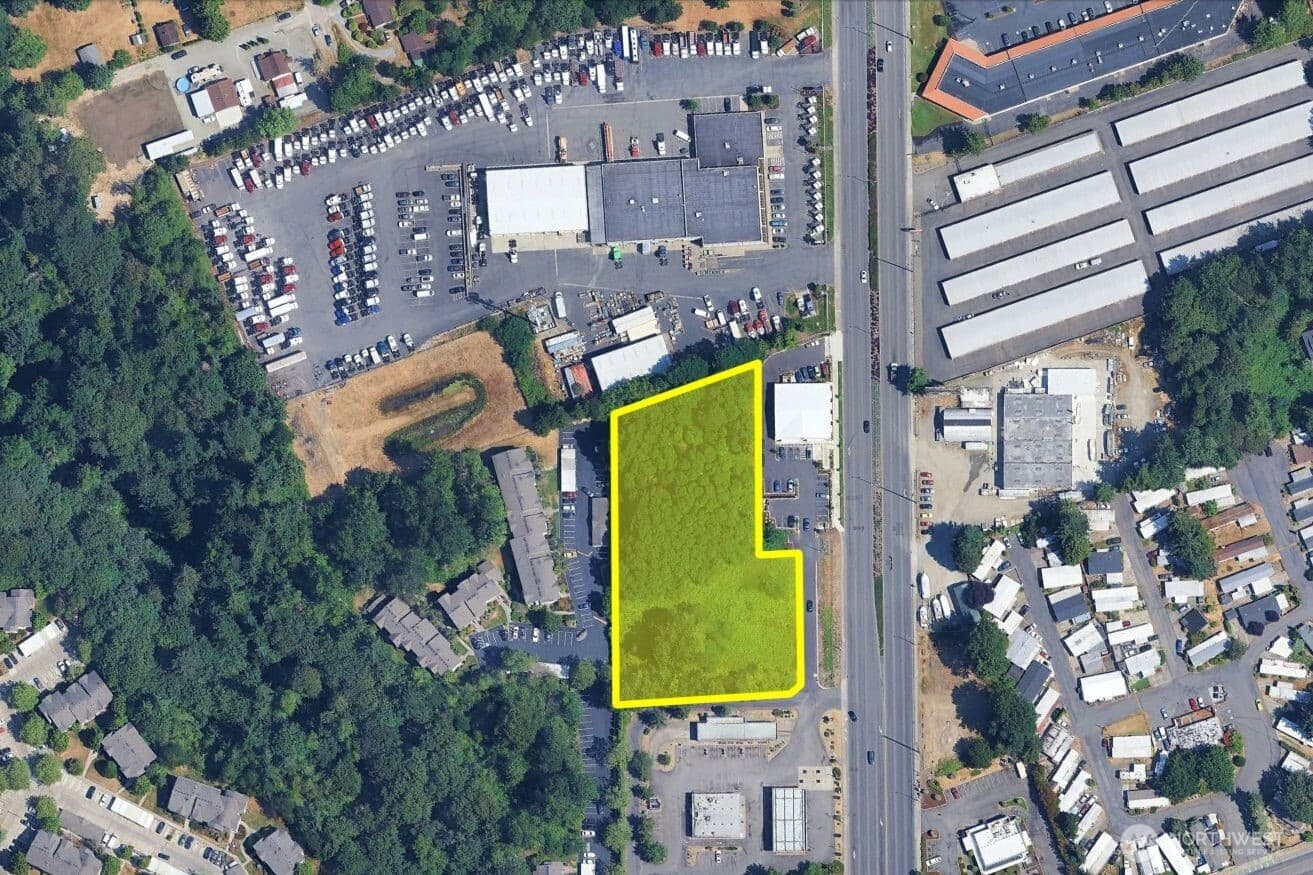 Property at 25940 Pacific Hwy S