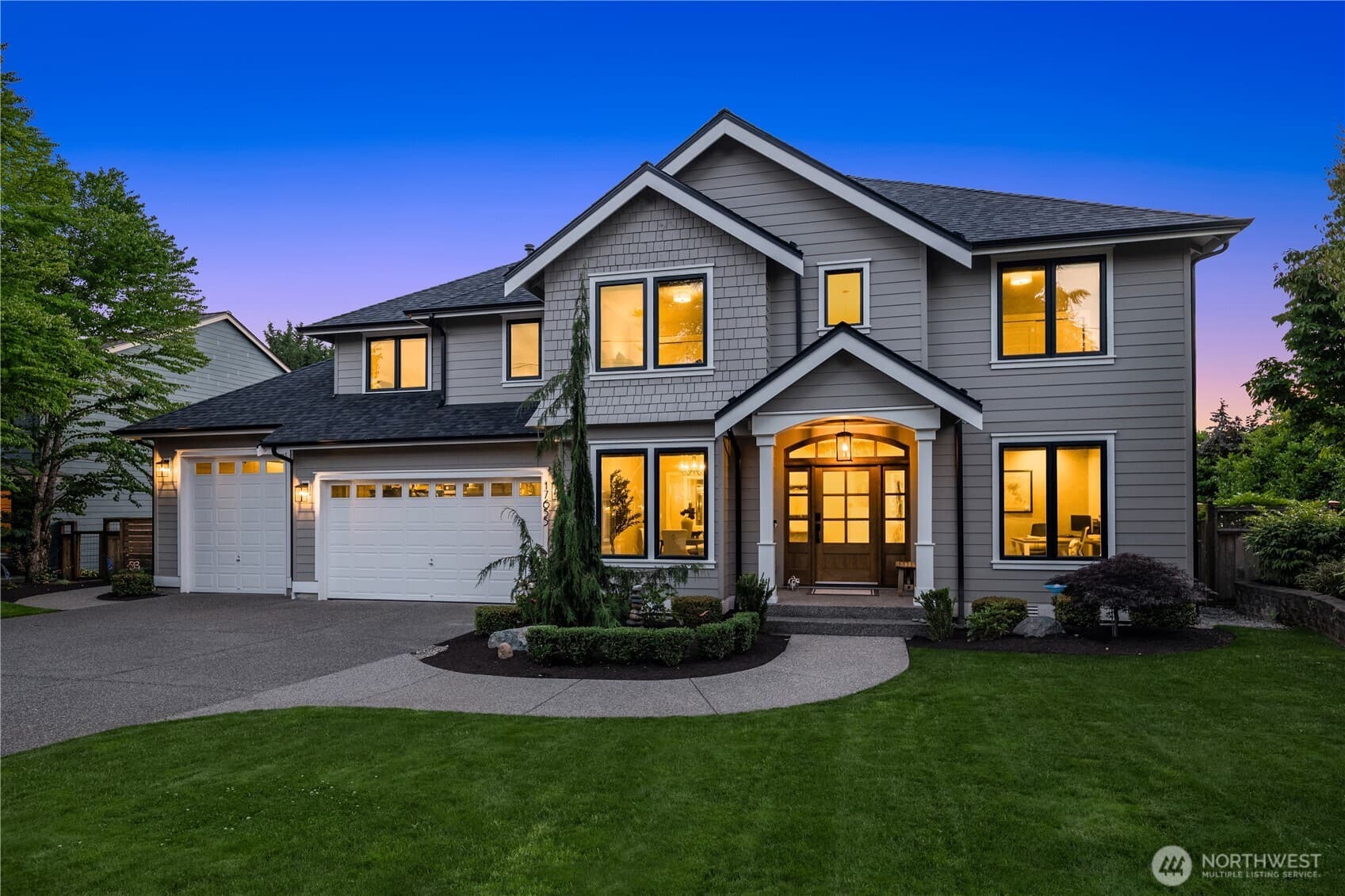 Property at 17655 86th Avenue NE