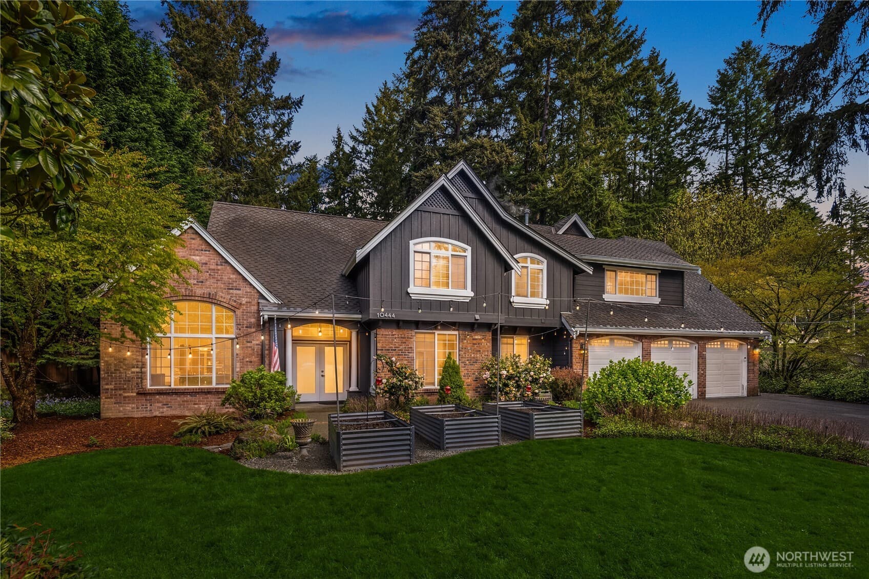Property at 10444 SE 22nd Street