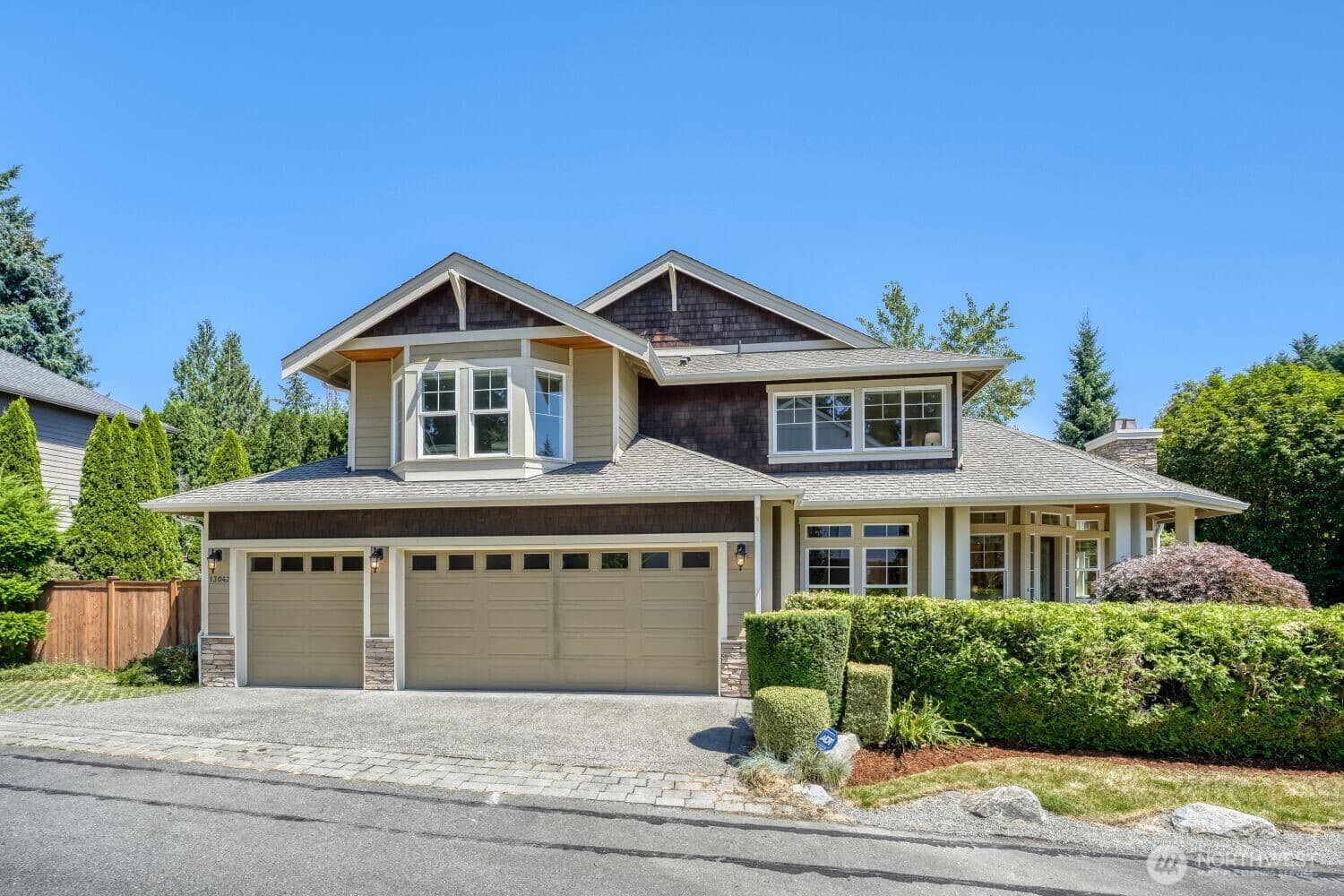 Property at 13042 NE 8th Street