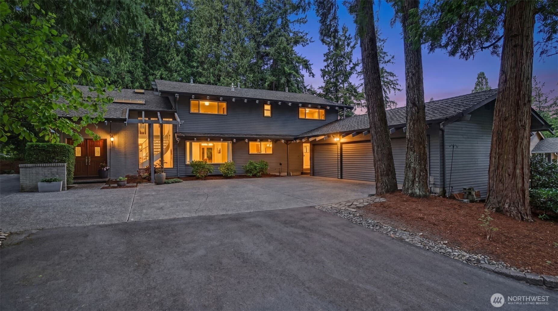 Property at 2311 185th Place NE