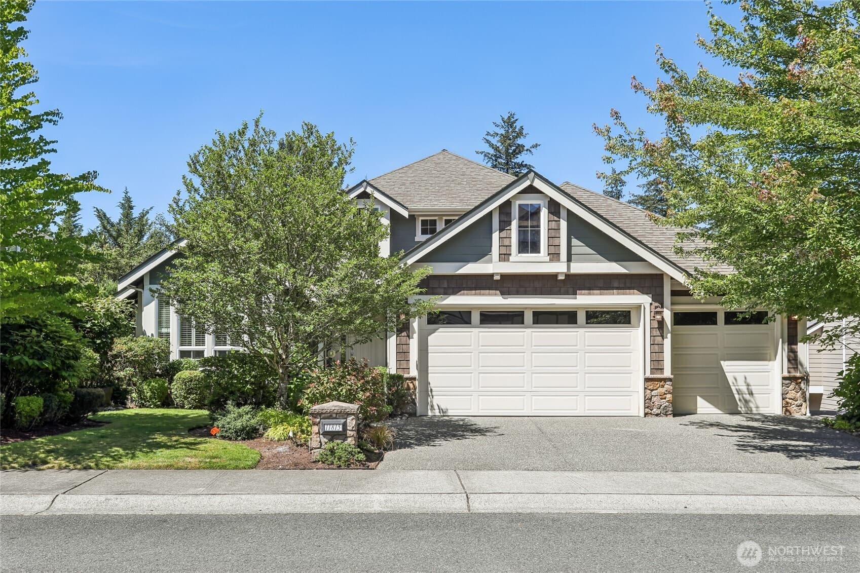 Property at 11815 157th Avenue NE