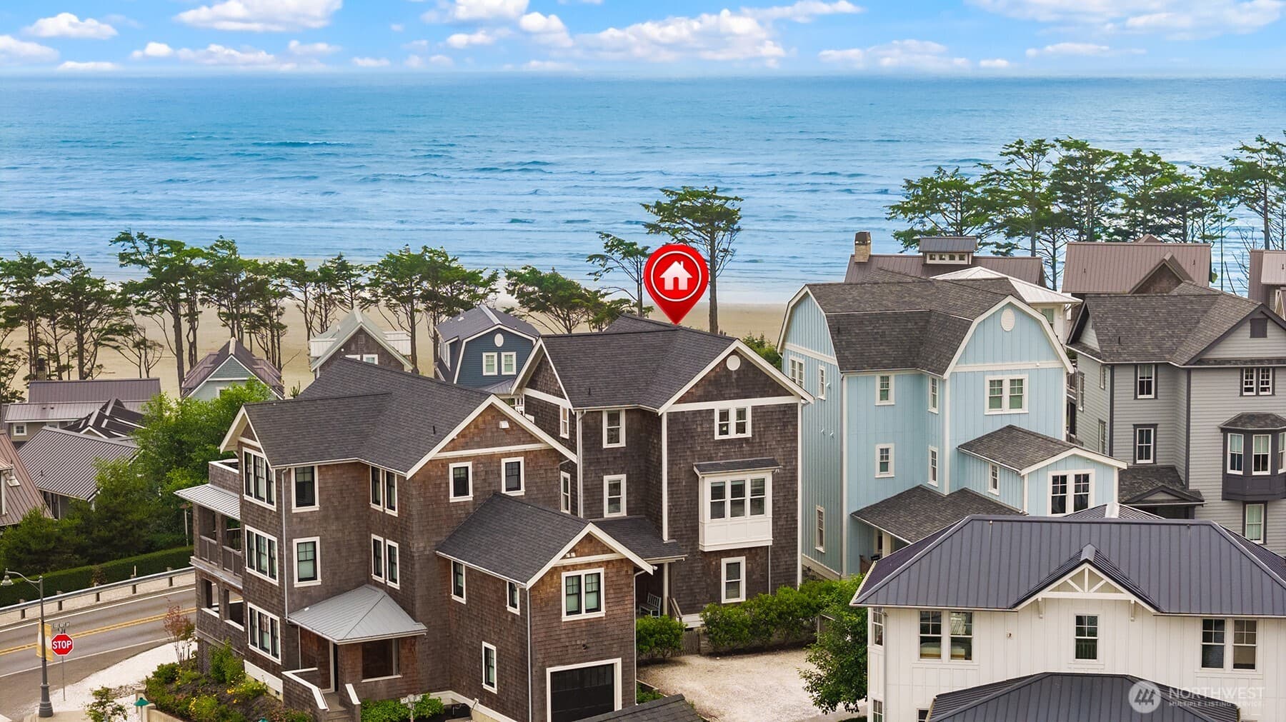 Property at 14 Ocean Tide Lane
