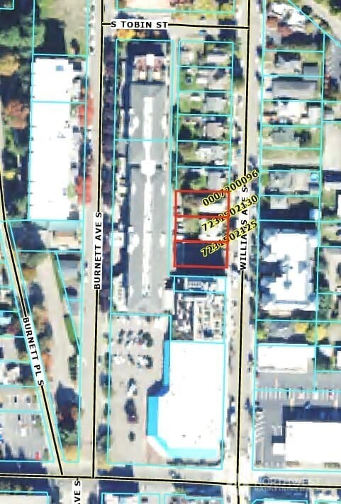Property at 99 Williams Avenue S