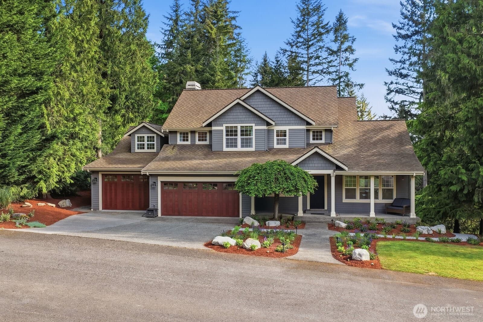 Property at 11720 201st Place NE