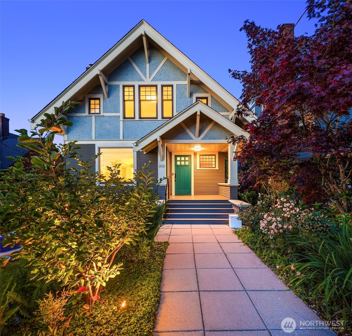 Property at 2612 1st Avenue N
