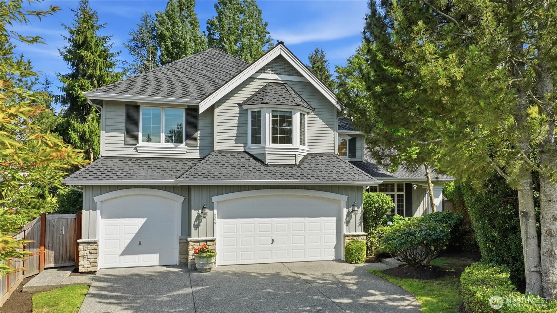 Property at 1006 270th Court SE