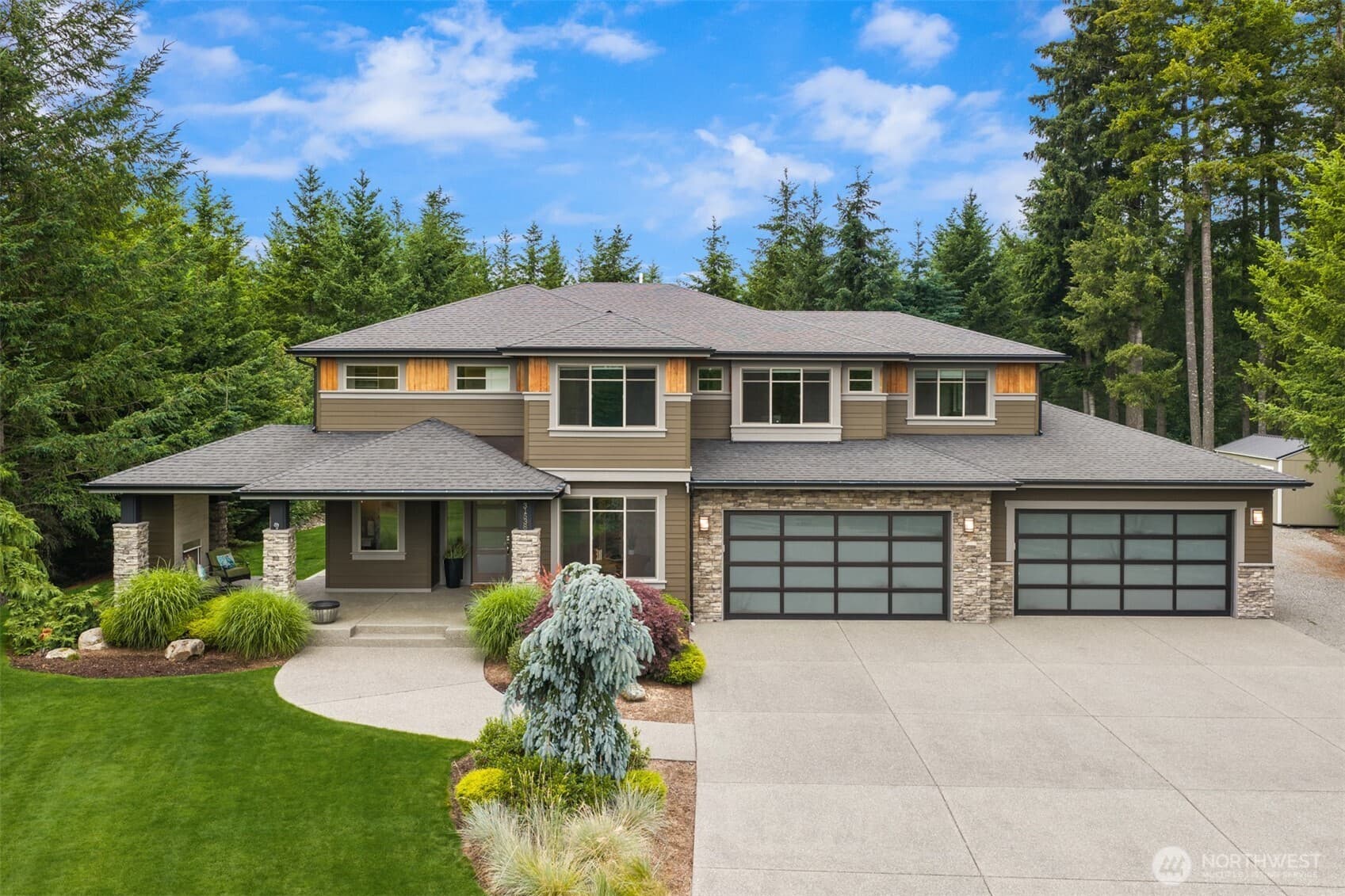 Property at 31538 SE 278th Place