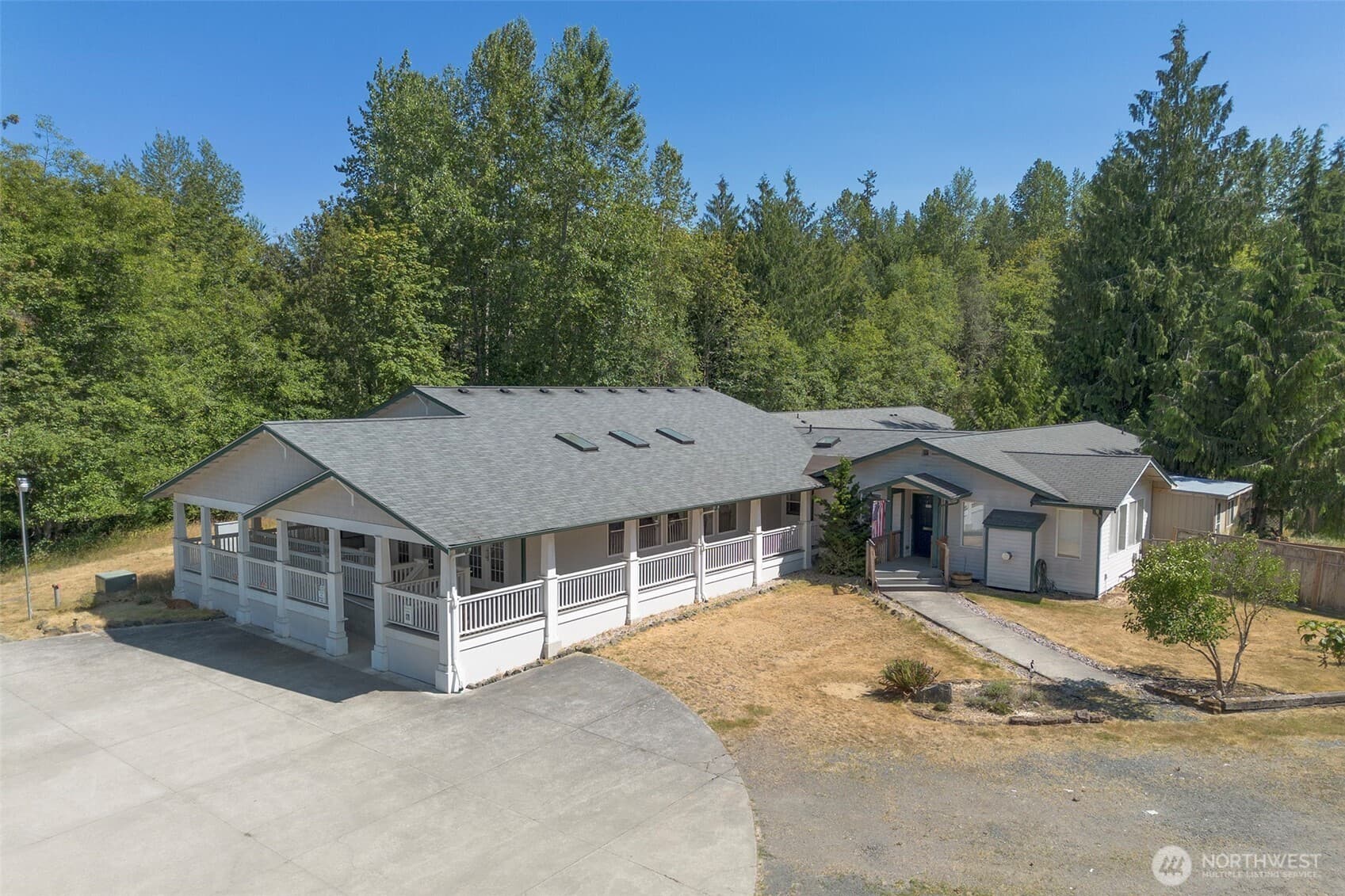 Property at 202 Birdsong Lane