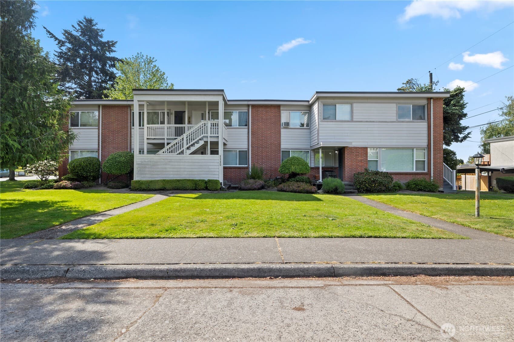 Property at 1115 N 12th Street
