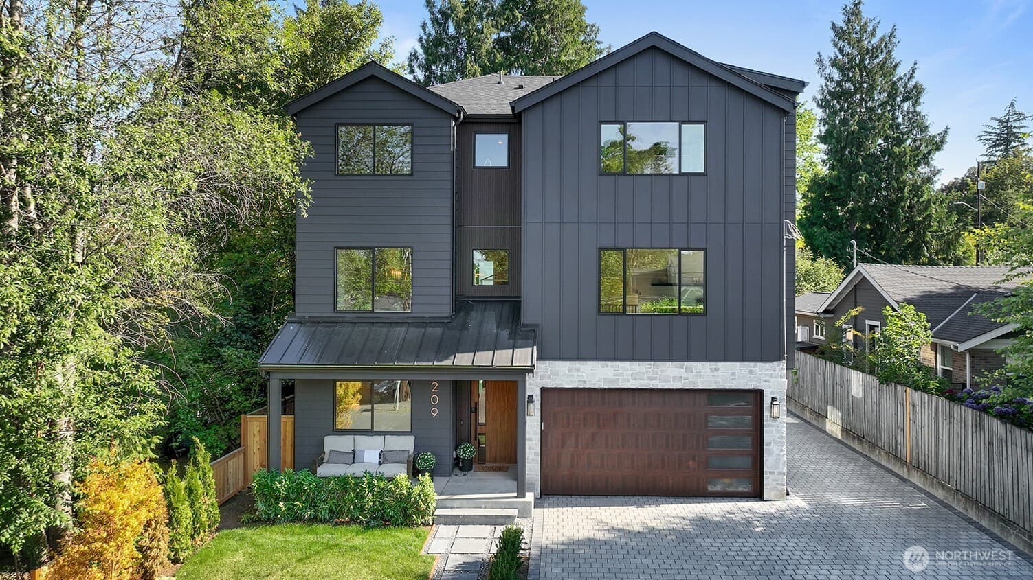 Property at 3209 NE 94th Street