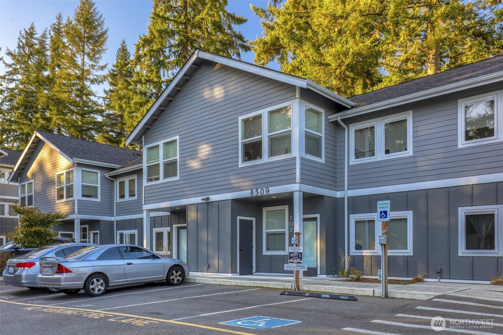 Property at 8509 244th Street SW