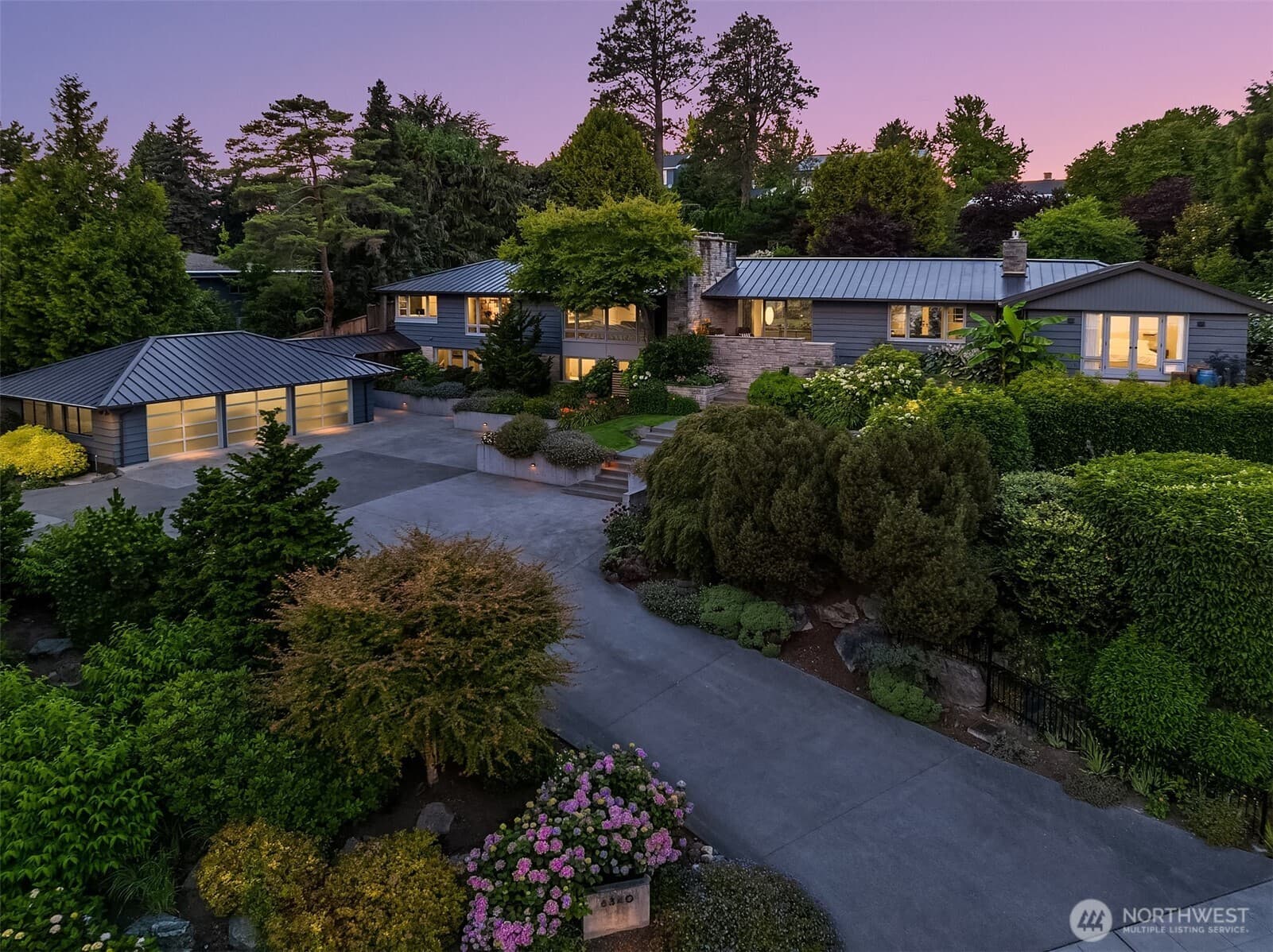 Property at 6340 NE Windermere Road