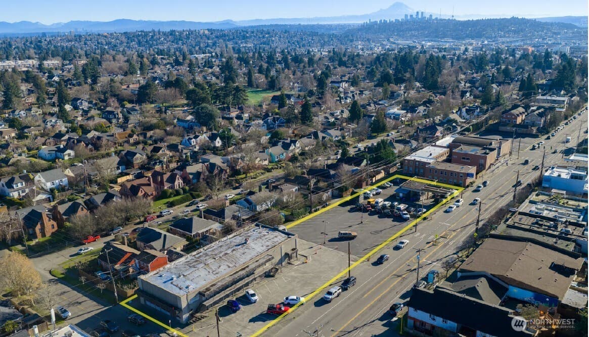 Property at 7724 24th Avenue NW