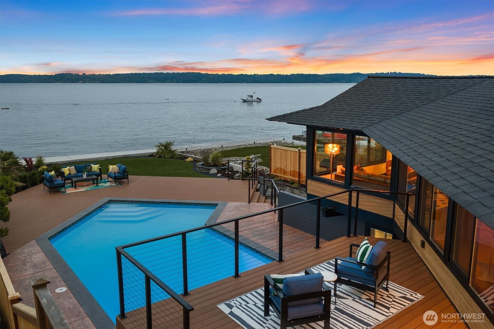 Property at 11213 Arroyo Beach Place SW