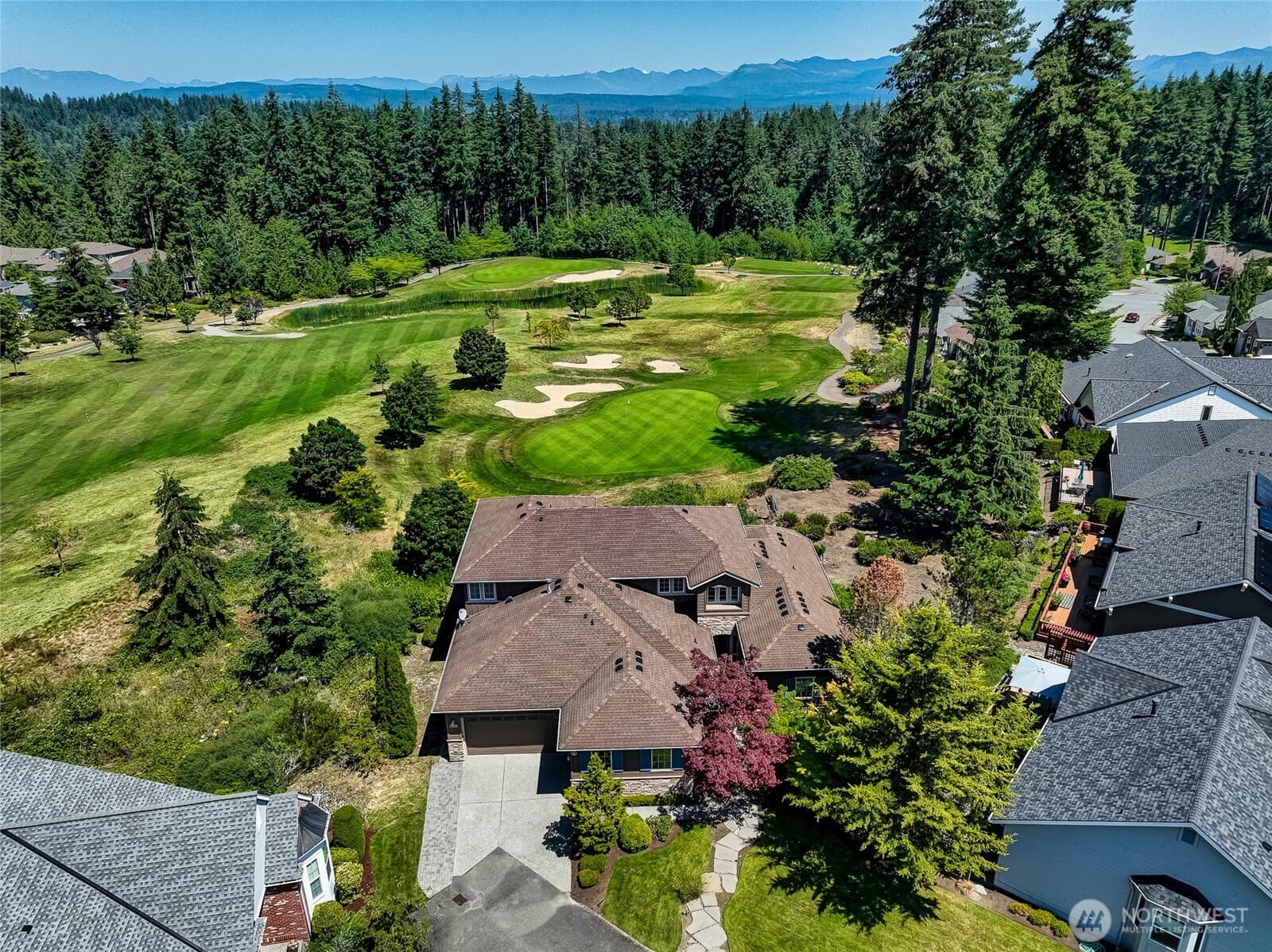 Property at 23150 NE 126th Street