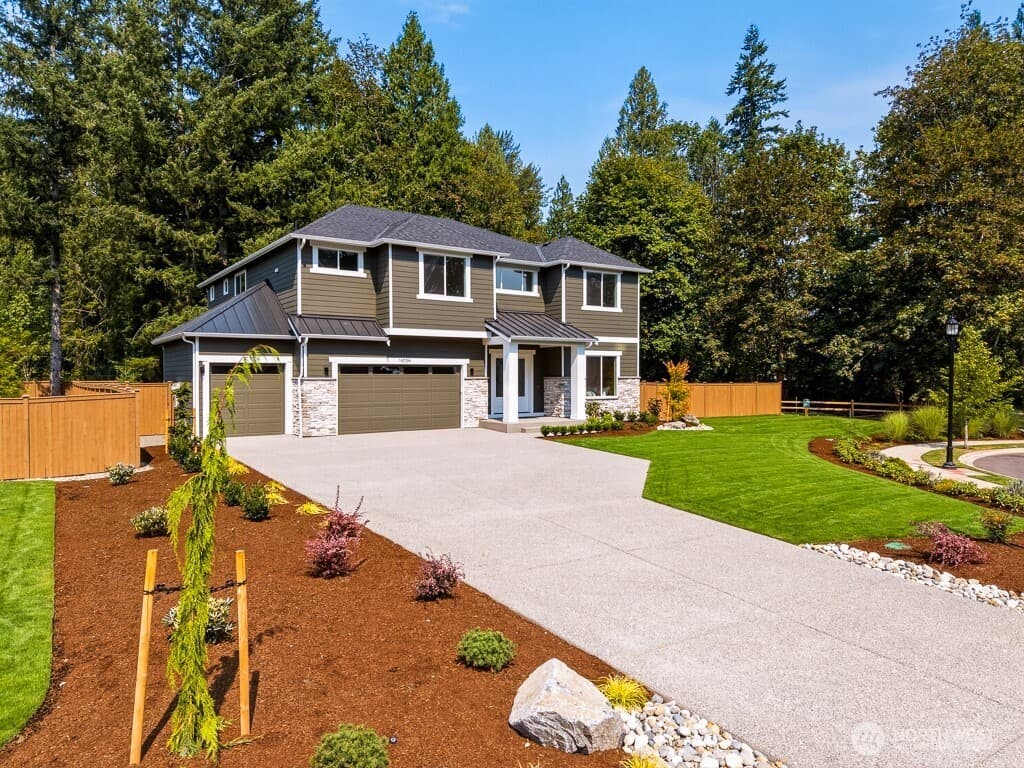 Property at 16036 SE 141st Place #8