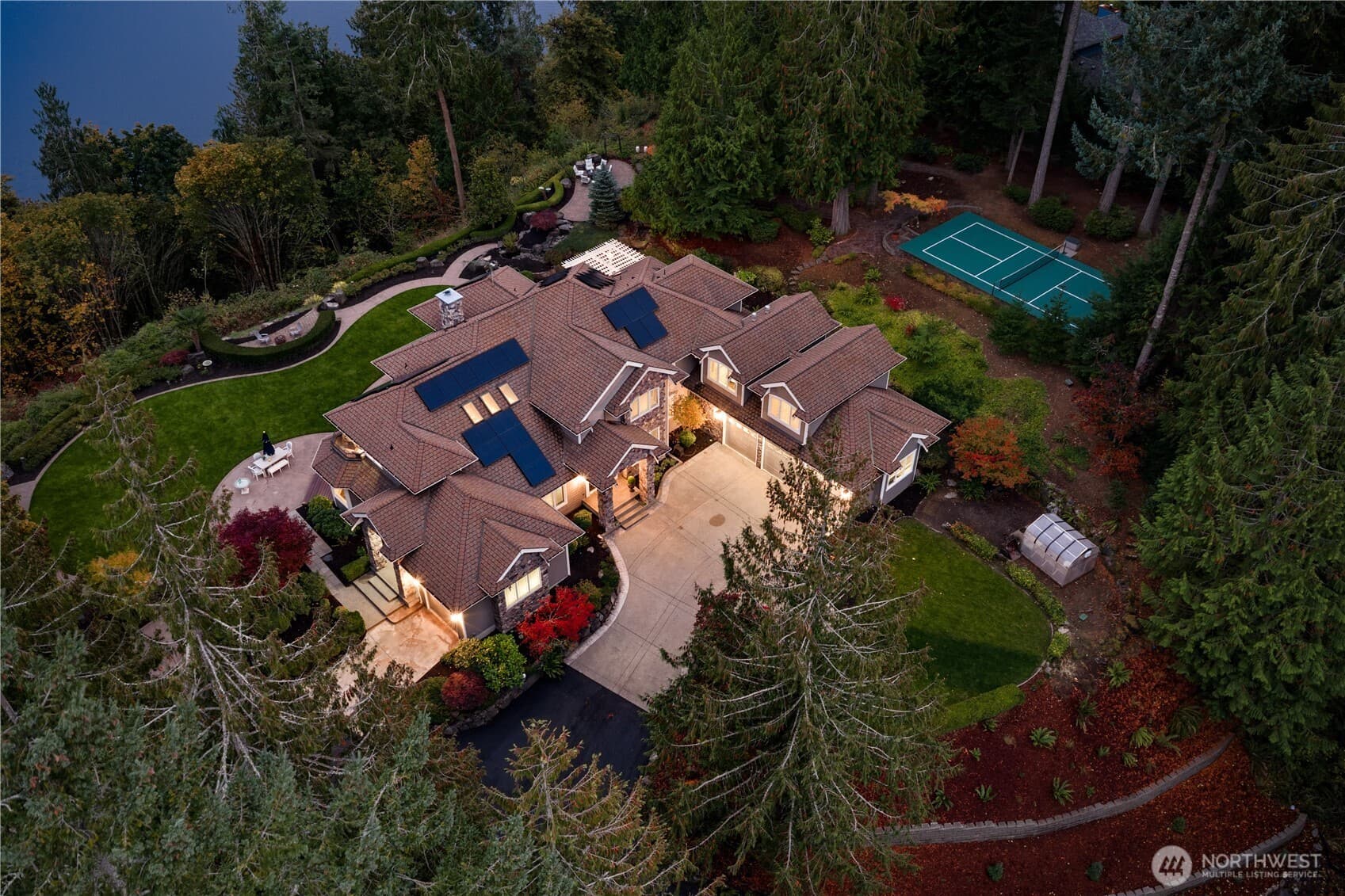 Property at 15723 14th Avenue NW