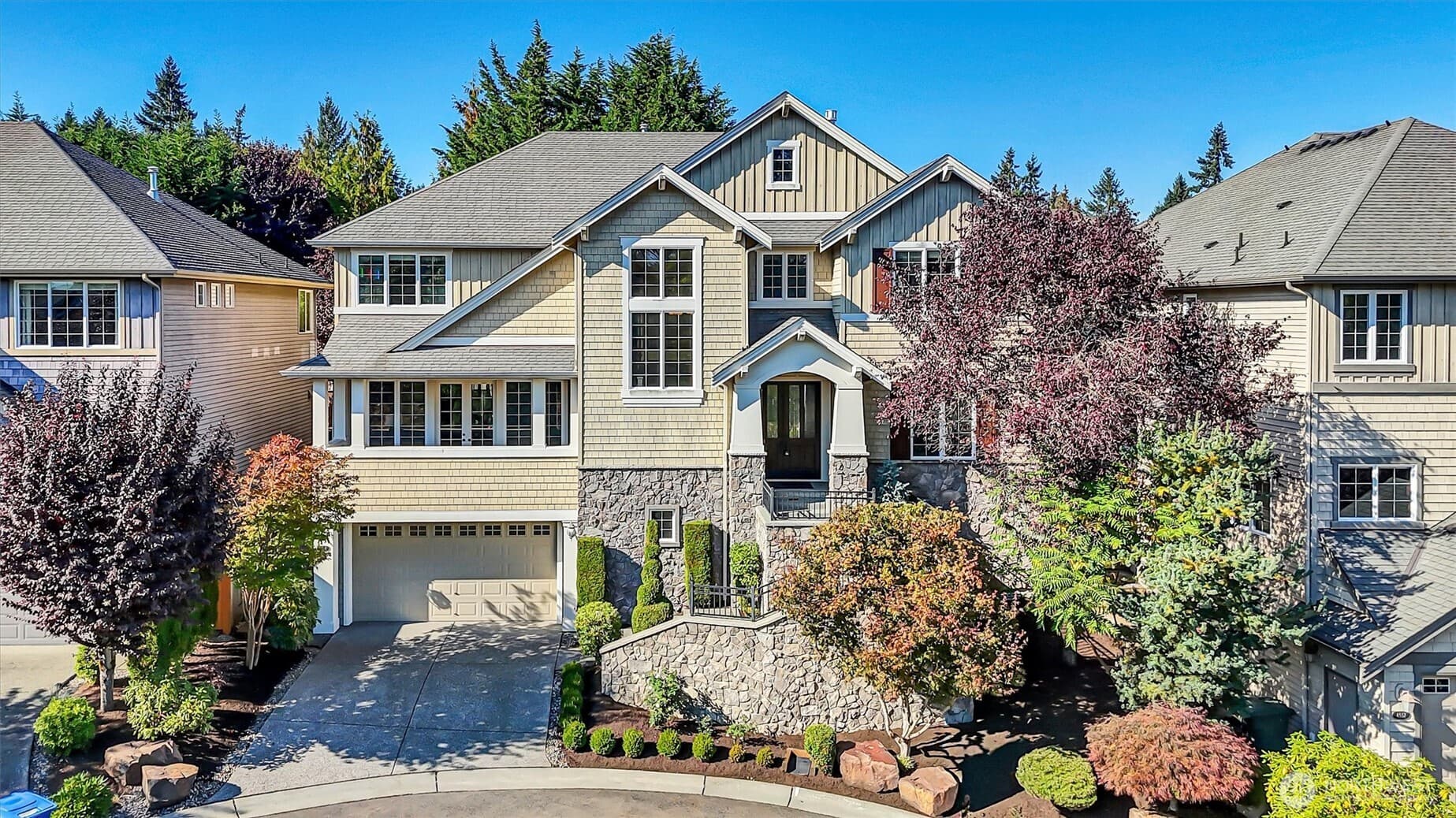 Property at 4563 162nd Lane SE