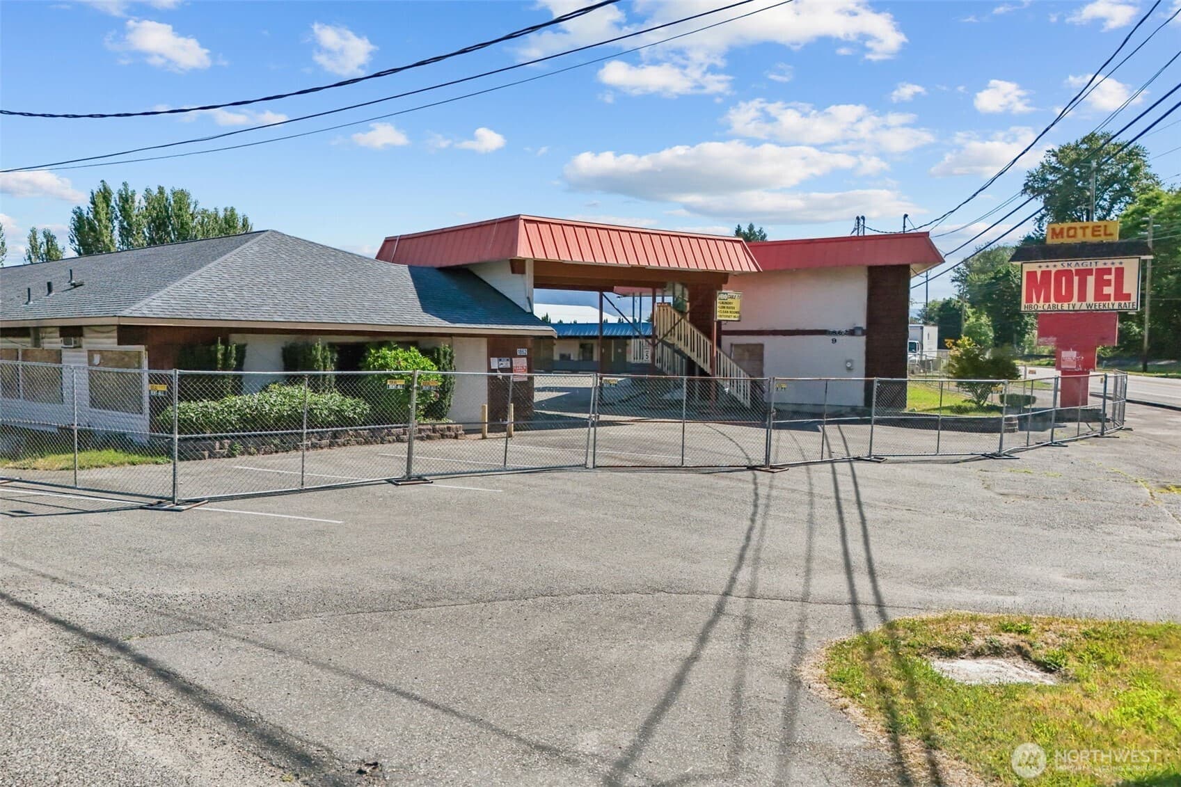 Property at 1862 State Route 20