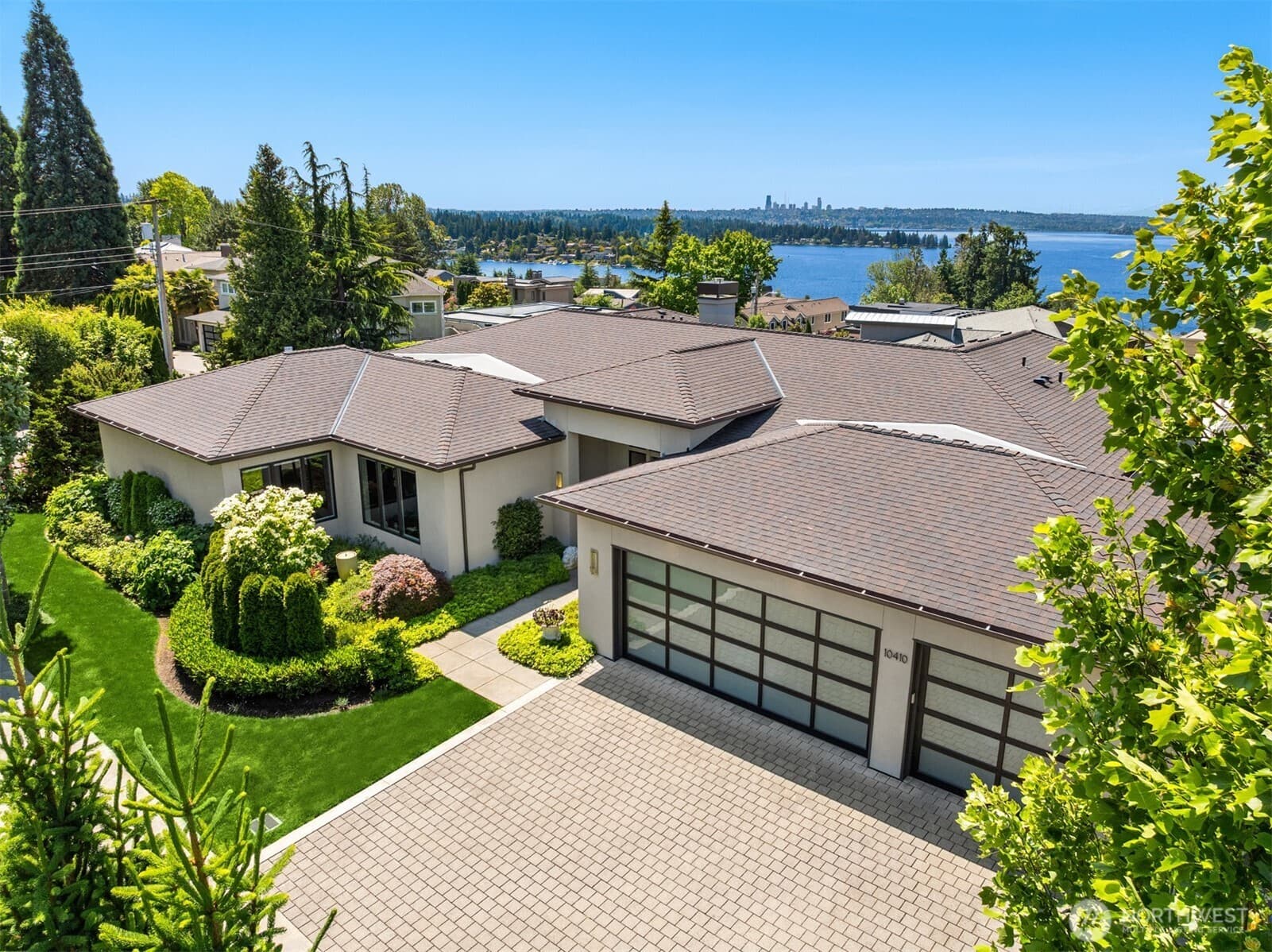 Property at 10410 NE 58th Street